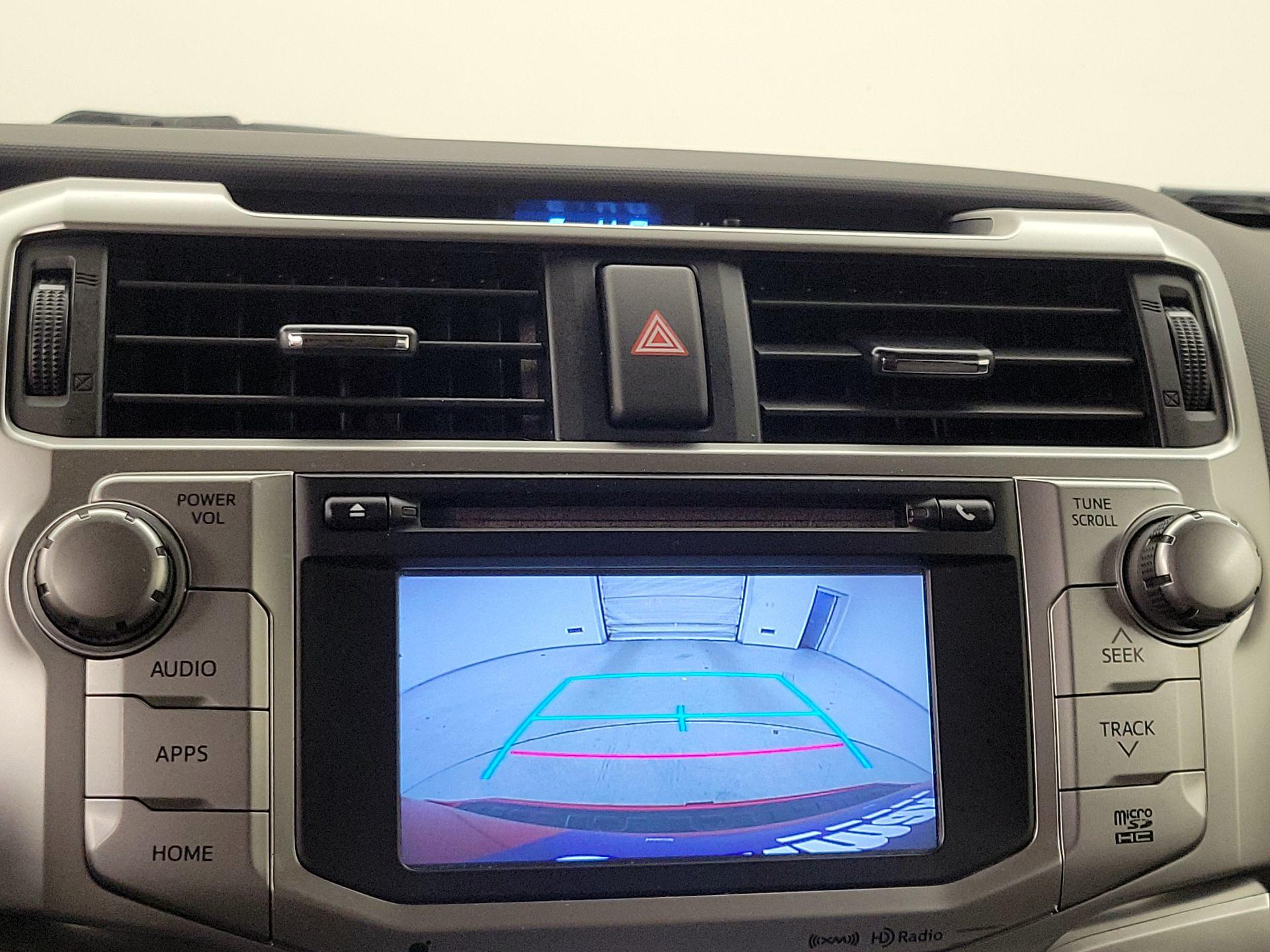 Thumbnail: 2017 Toyota 4Runner - 15