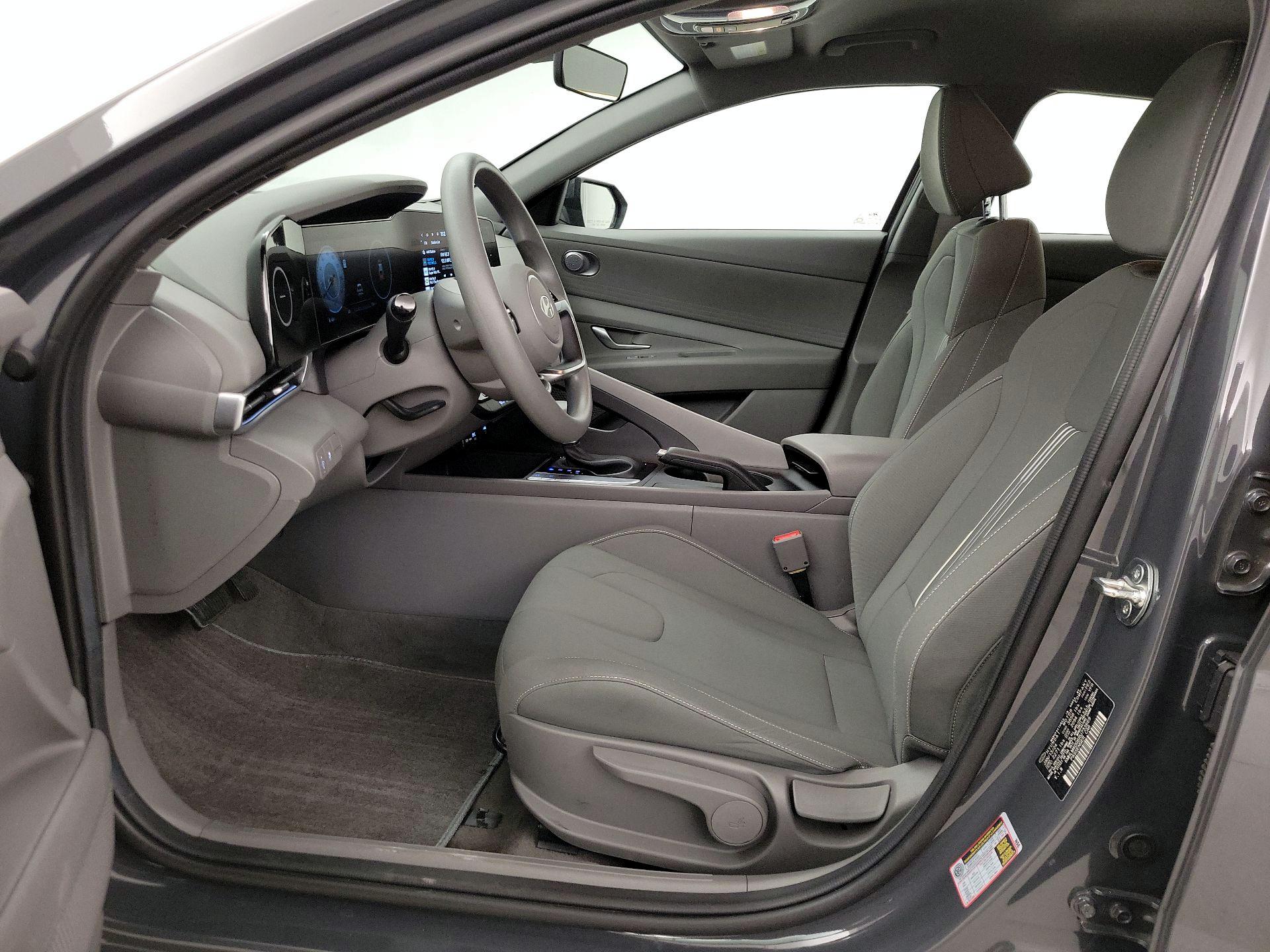 Thumbnail: 2024 Hyundai Elantra - 11