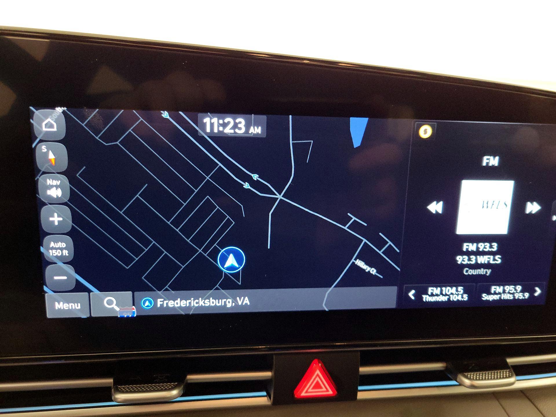 Thumbnail: 2024 Hyundai Elantra - 14