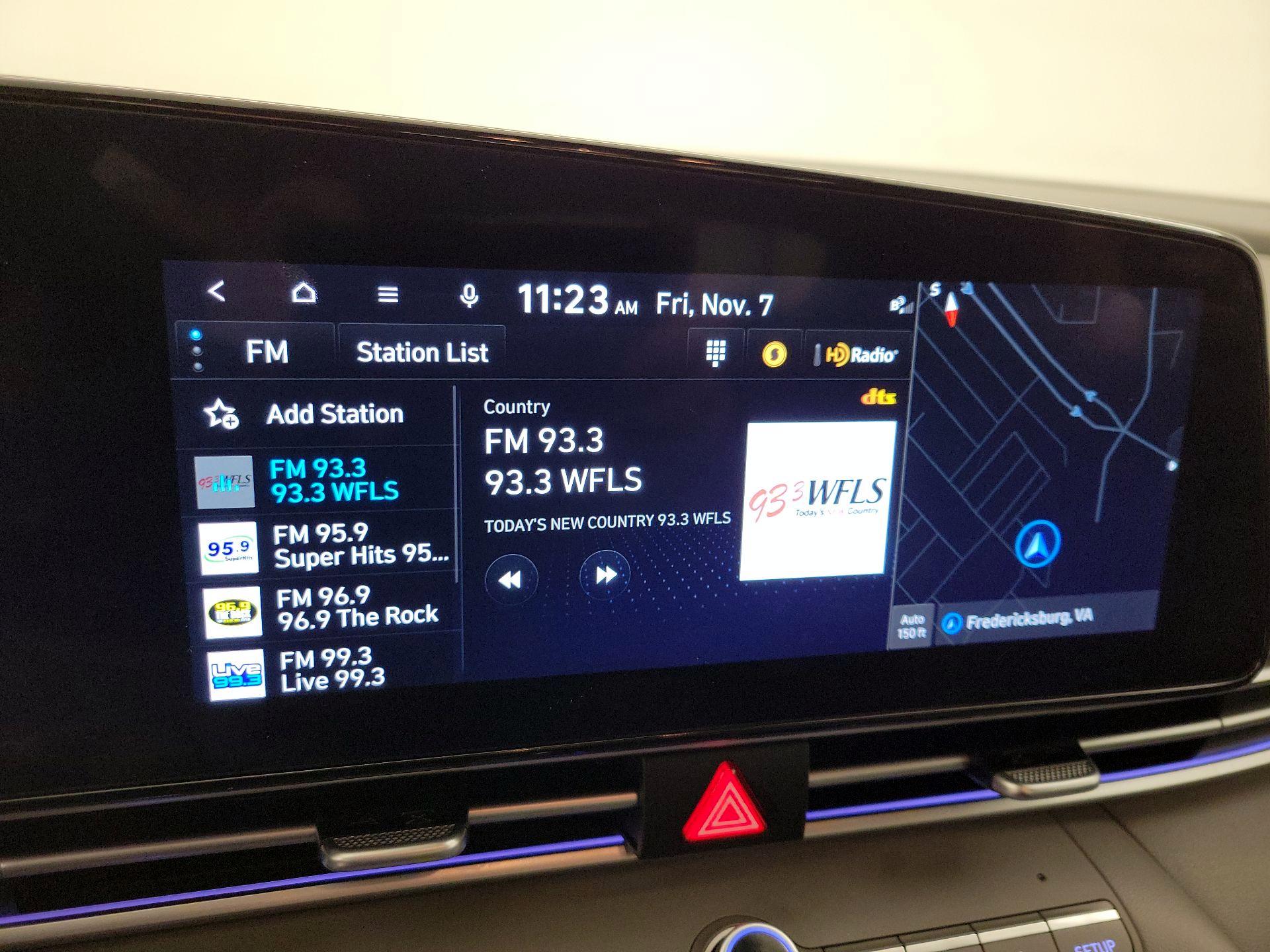 Thumbnail: 2024 Hyundai Elantra - 16