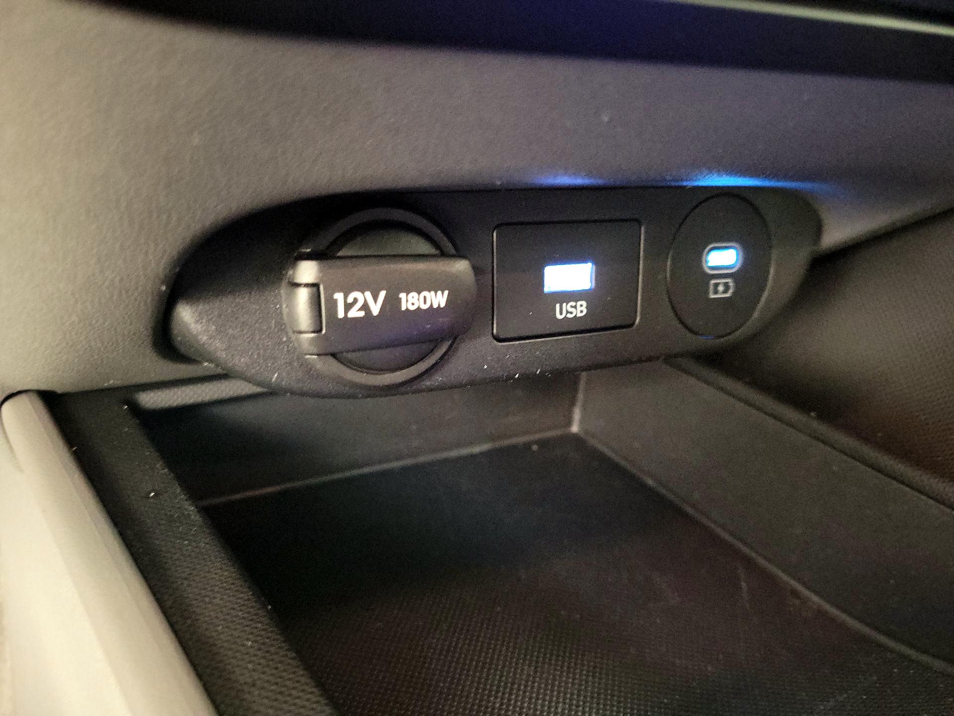 Thumbnail: 2024 Hyundai Elantra - 19