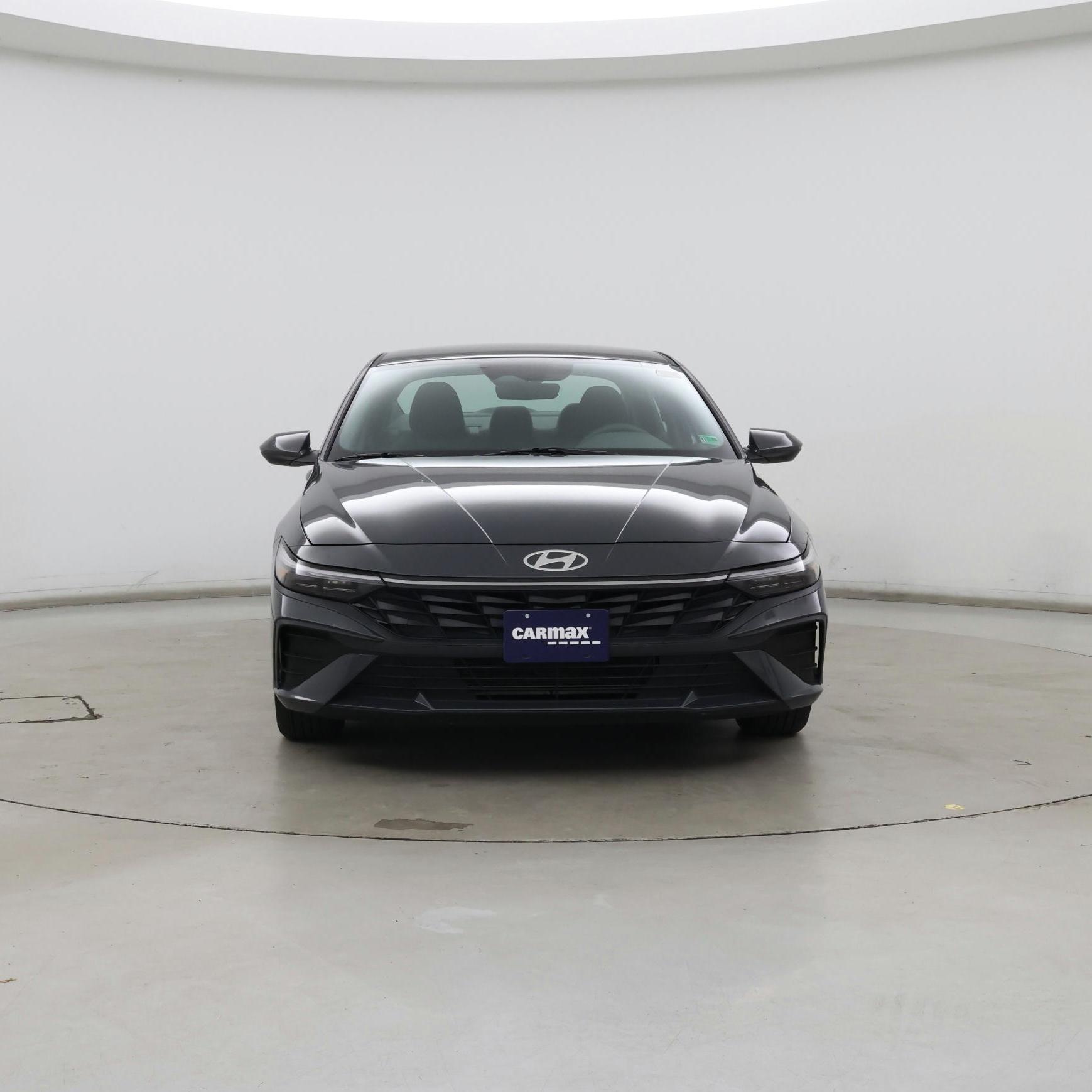 Thumbnail: 2024 Hyundai Elantra - 5