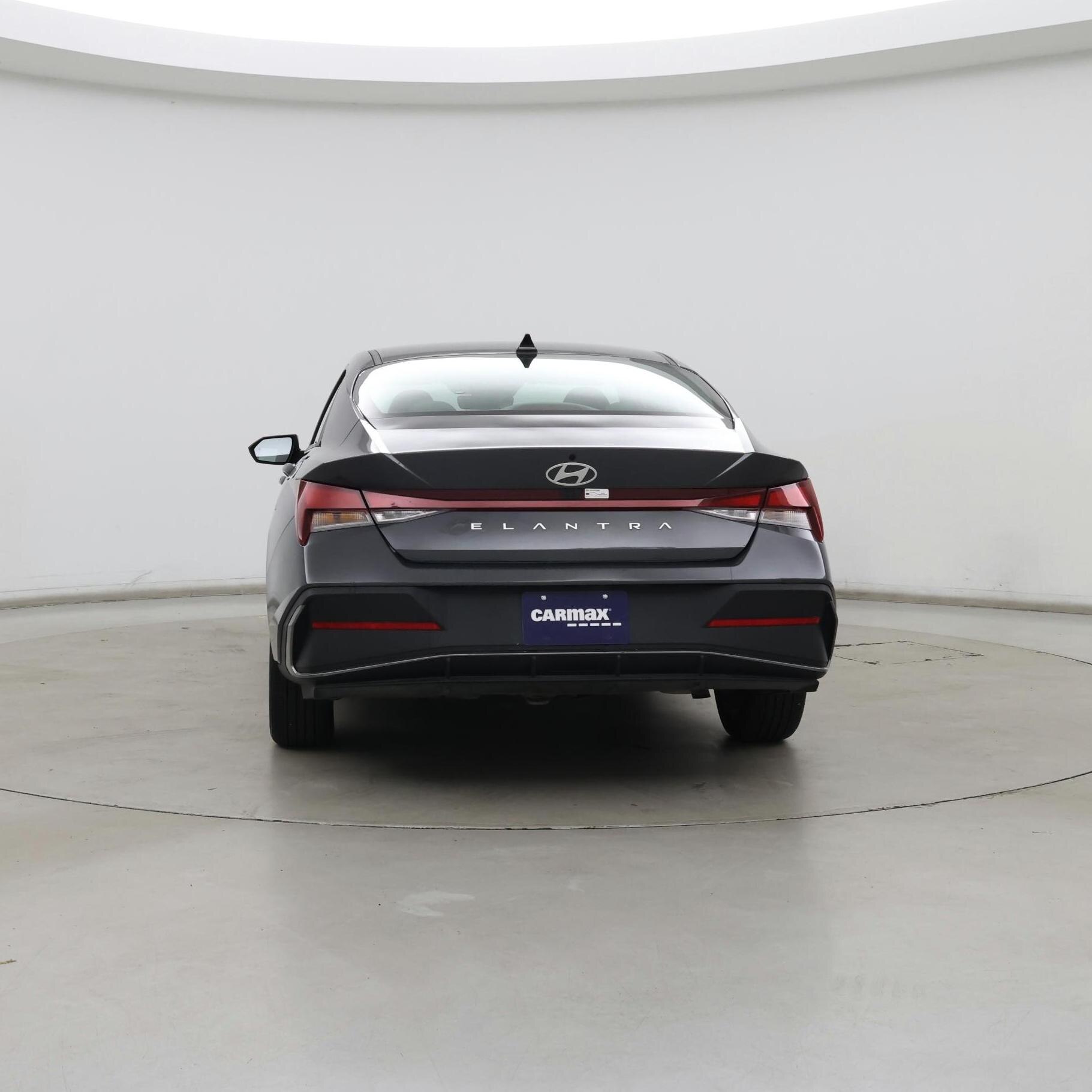 Thumbnail: 2024 Hyundai Elantra - 6