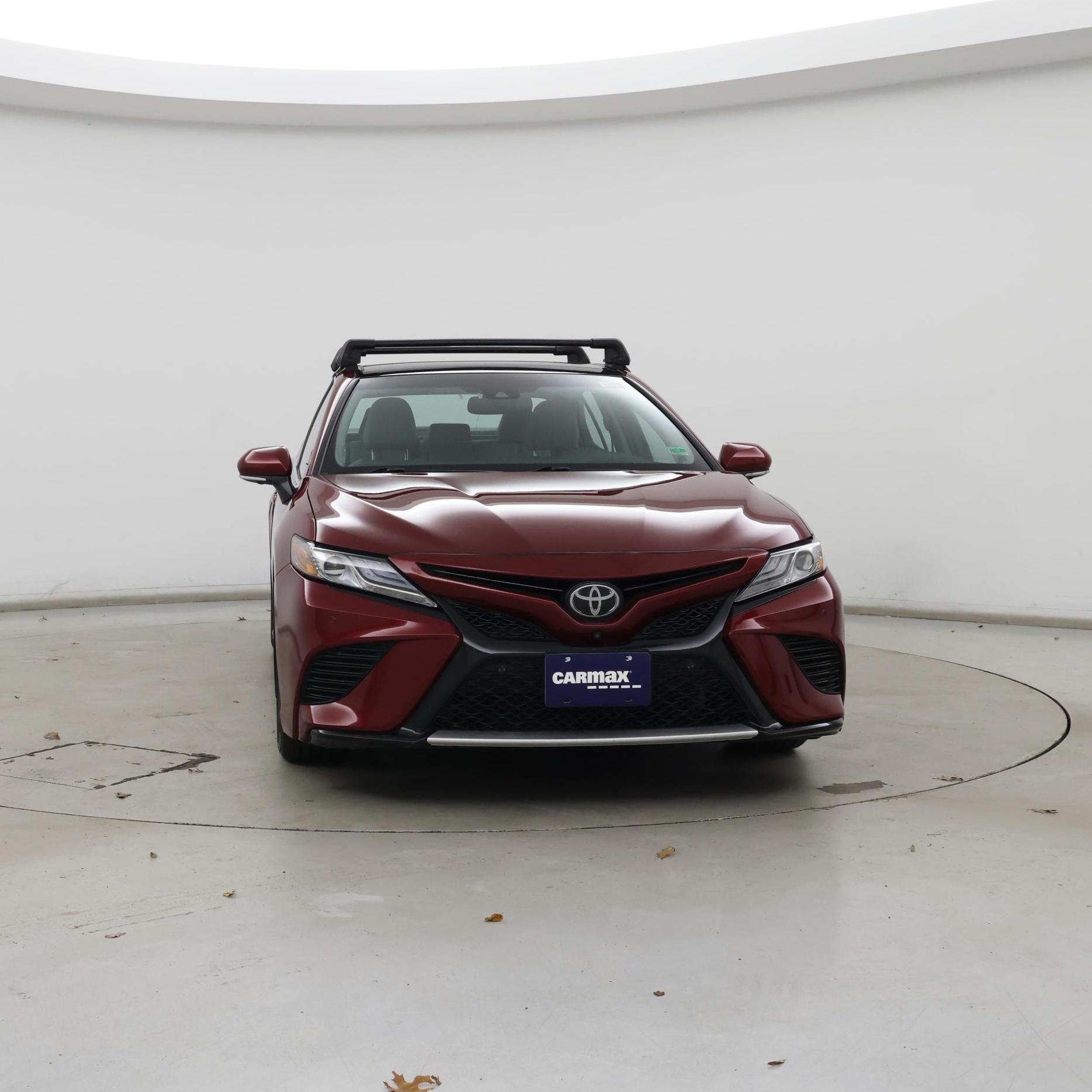 Thumbnail: 2018 Toyota Camry - 5