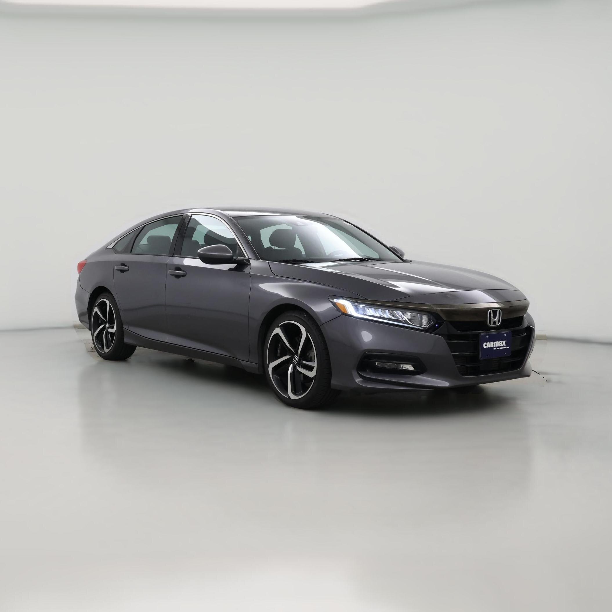Thumbnail: 2020 Honda Accord - 1