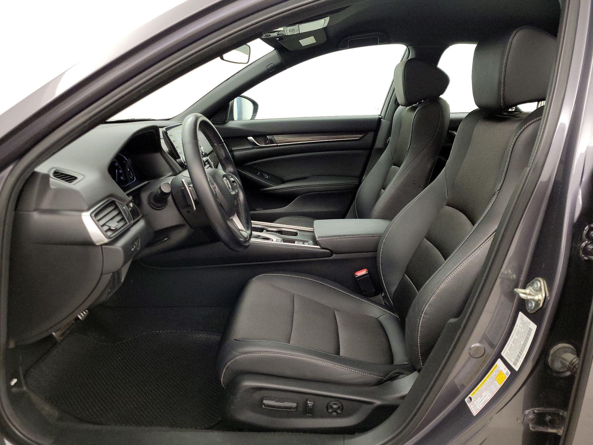 Thumbnail: 2020 Honda Accord - 11