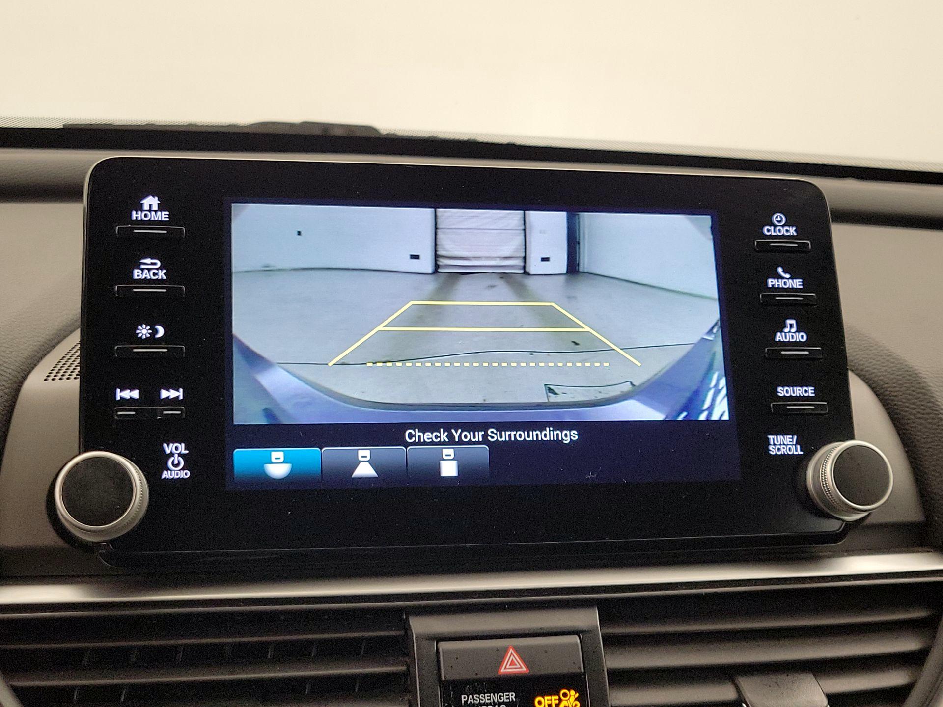 Thumbnail: 2020 Honda Accord - 14