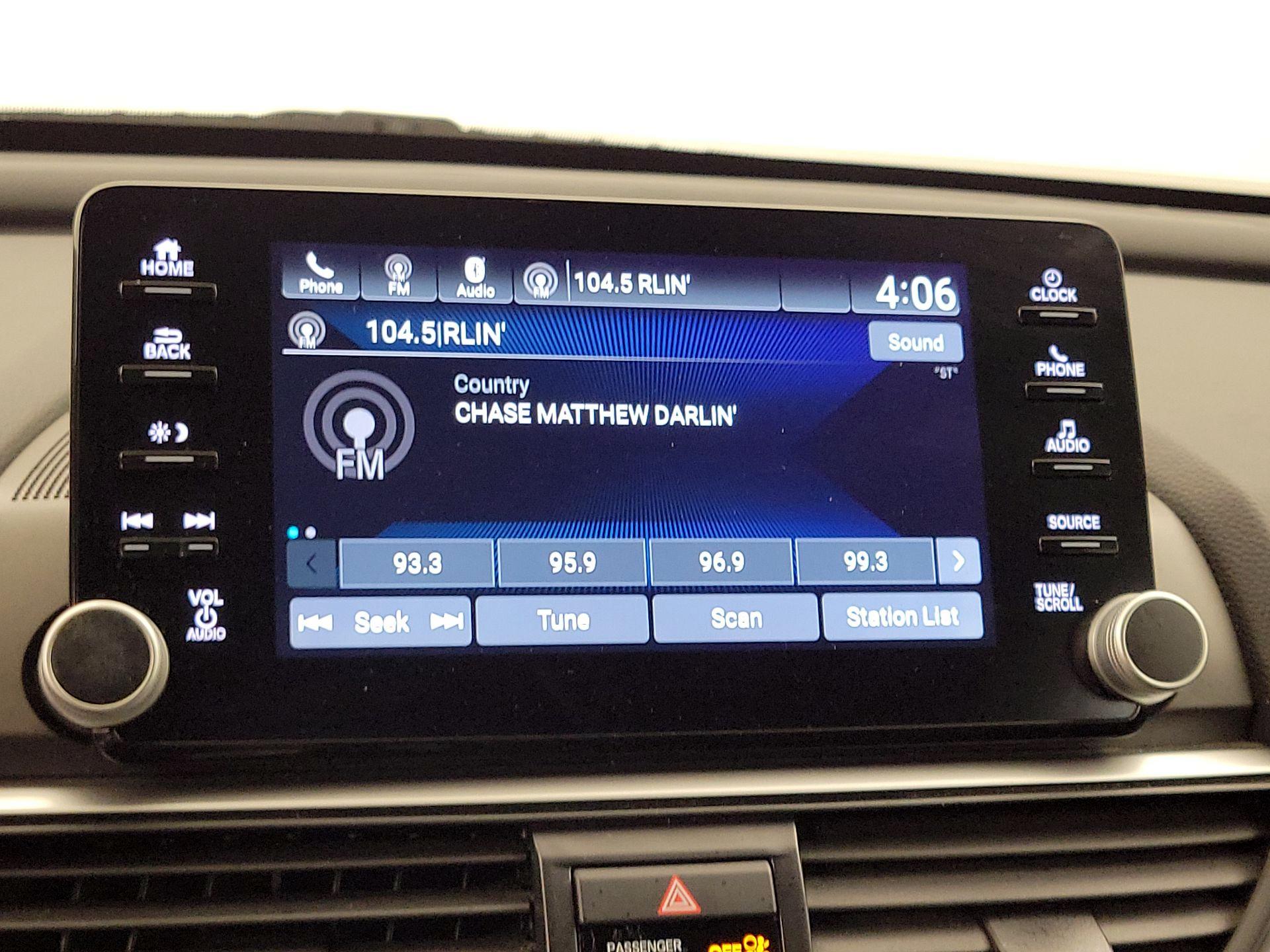 Thumbnail: 2020 Honda Accord - 15