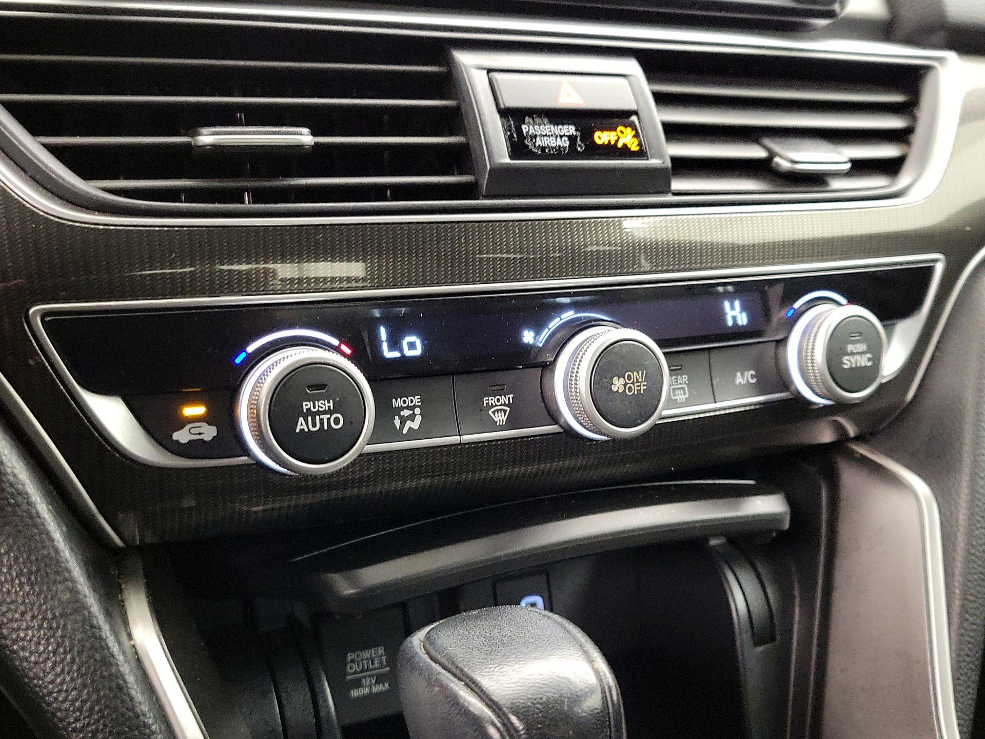 Thumbnail: 2020 Honda Accord - 16