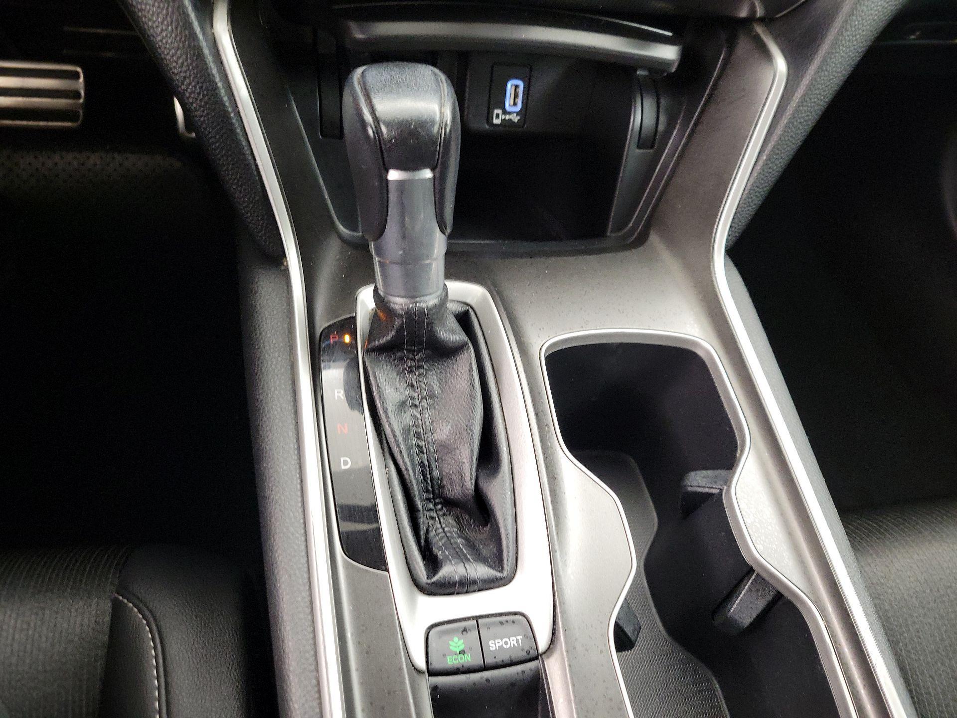 Thumbnail: 2020 Honda Accord - 17