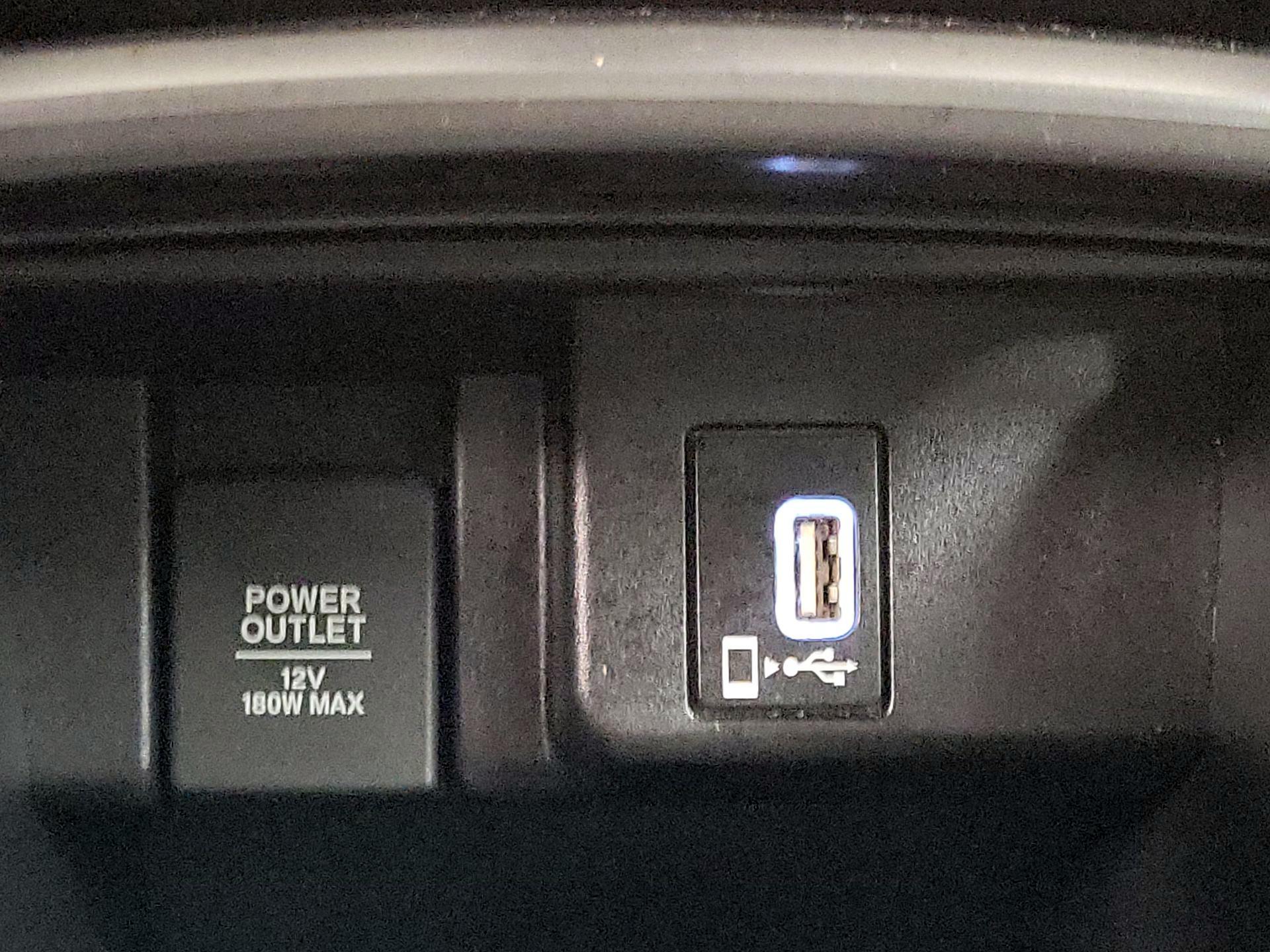 Thumbnail: 2020 Honda Accord - 18