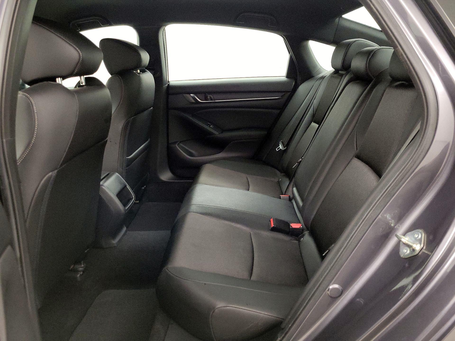 Thumbnail: 2020 Honda Accord - 19