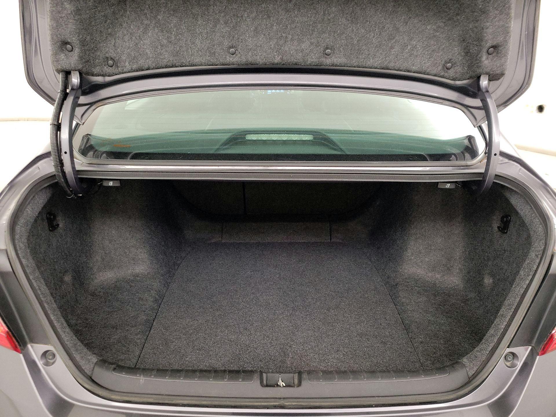 Thumbnail: 2020 Honda Accord - 20