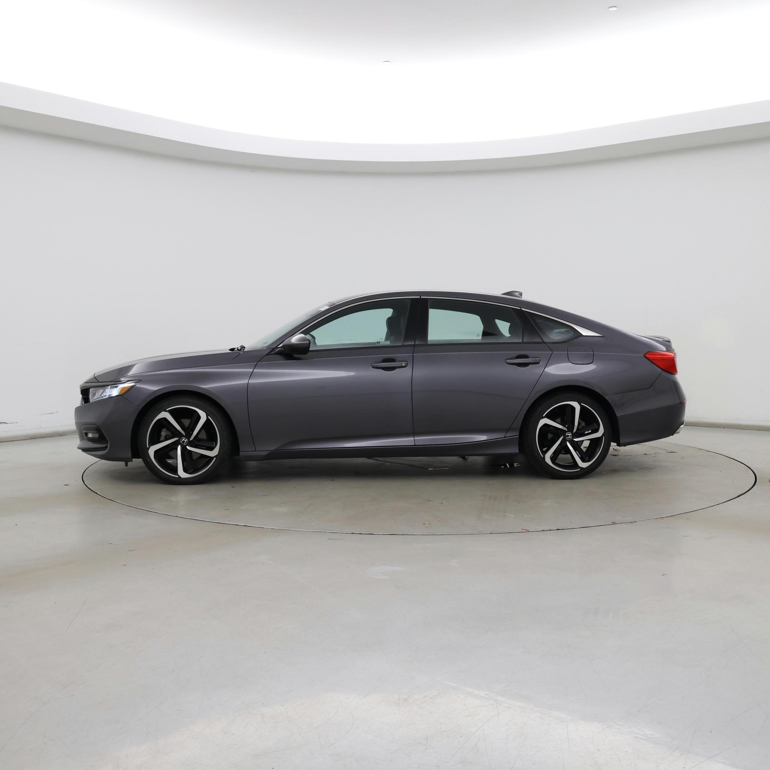 Thumbnail: 2020 Honda Accord - 3