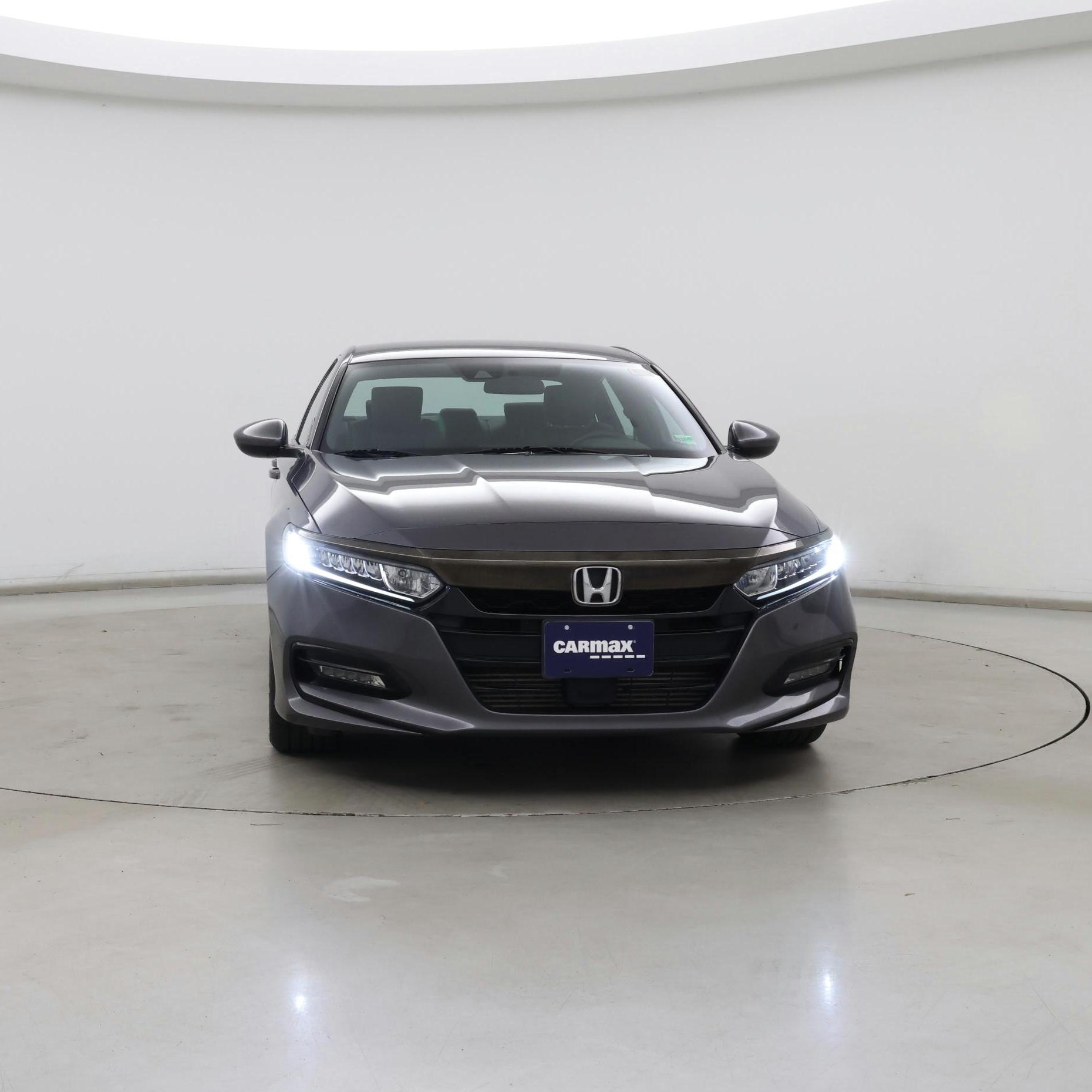 Thumbnail: 2020 Honda Accord - 5