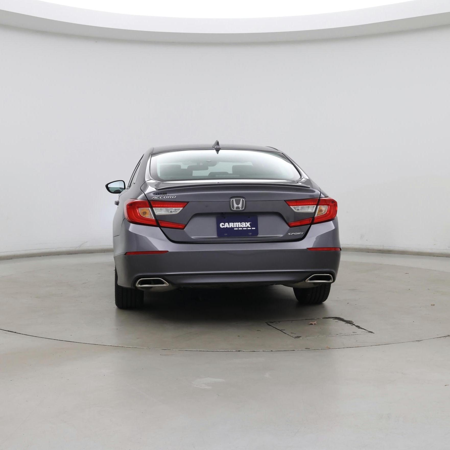 Thumbnail: 2020 Honda Accord - 6