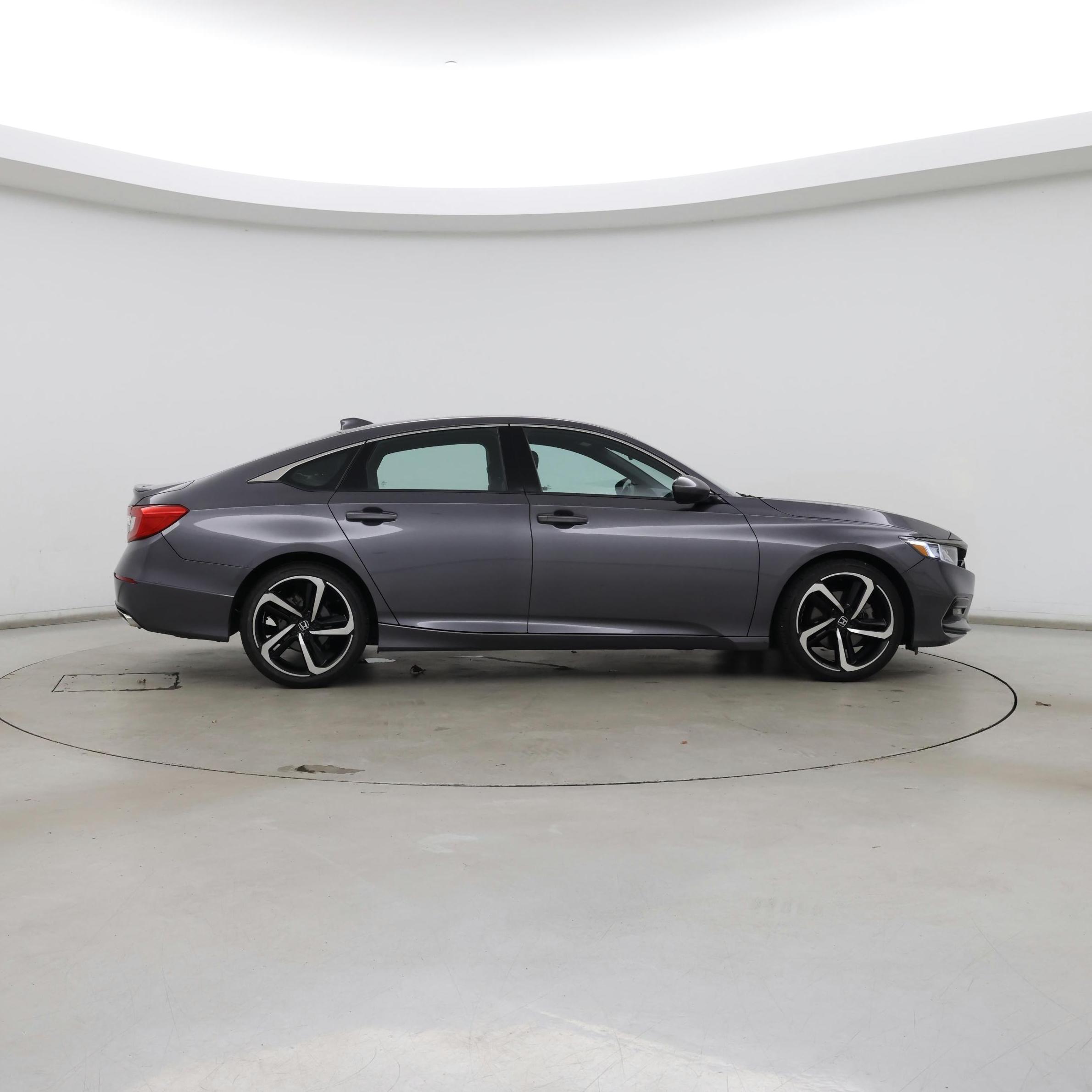 Thumbnail: 2020 Honda Accord - 7