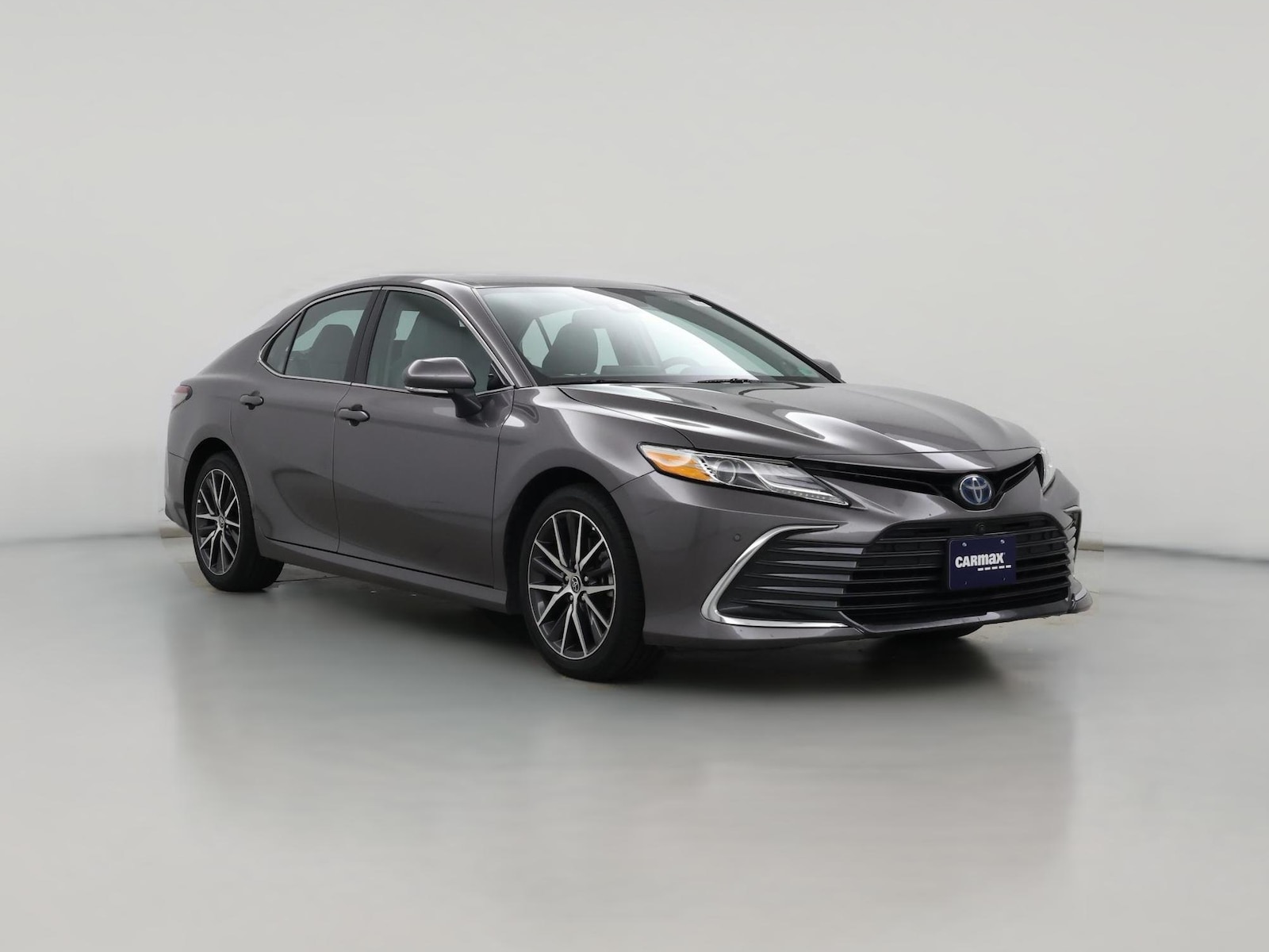 2022 Toyota Camry XLE