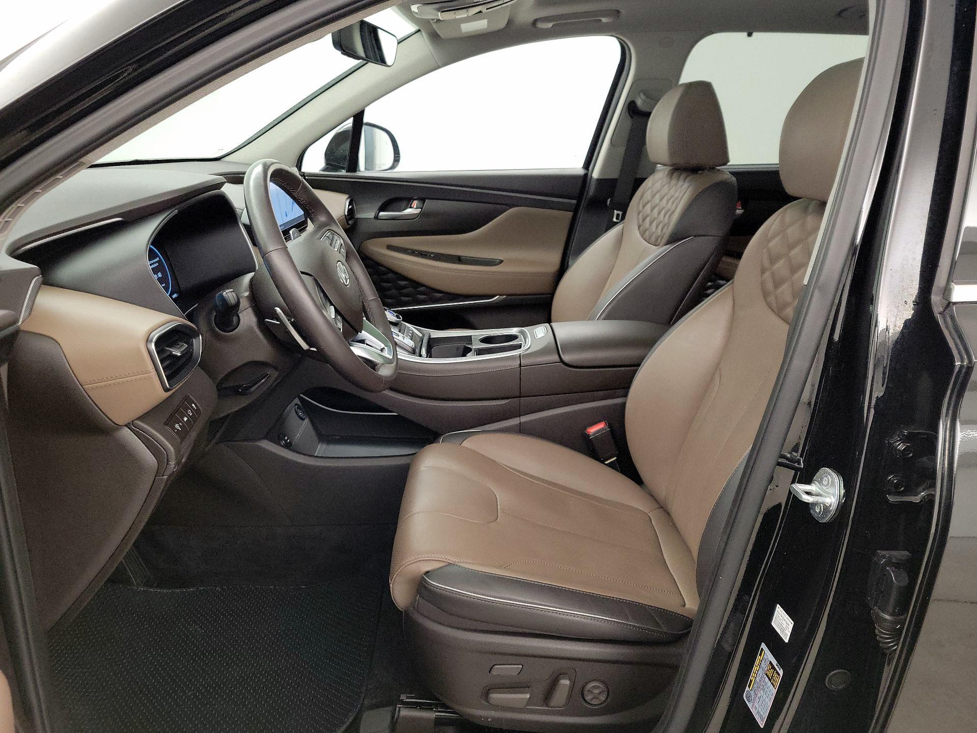 Thumbnail: 2023 Hyundai Santa Fe - 11