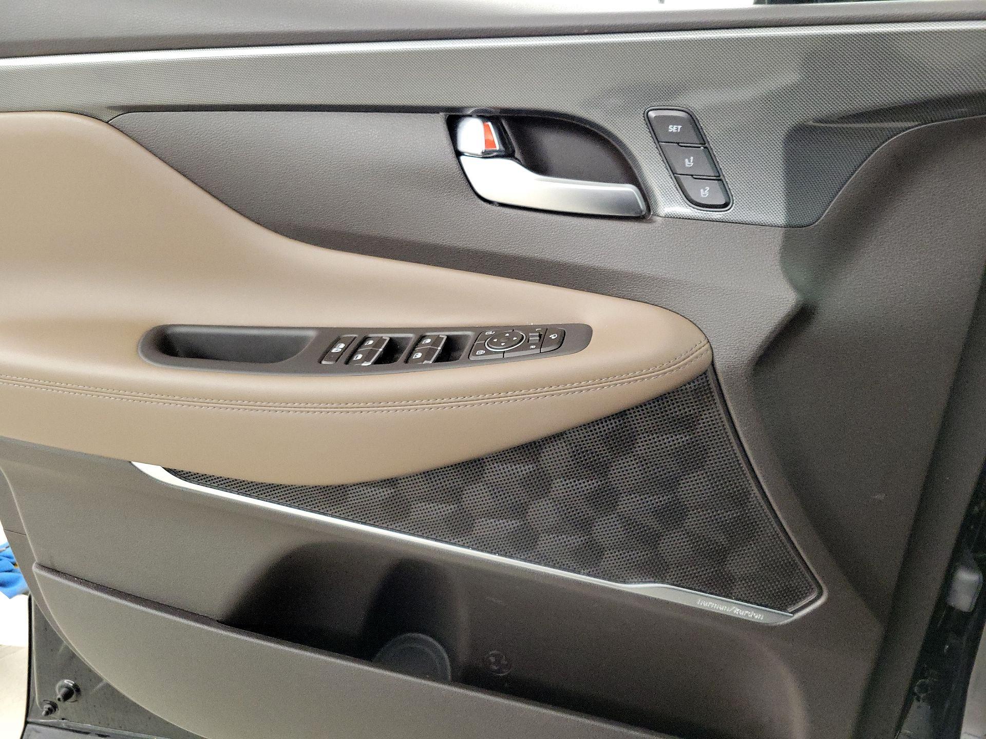 Thumbnail: 2023 Hyundai Santa Fe - 12