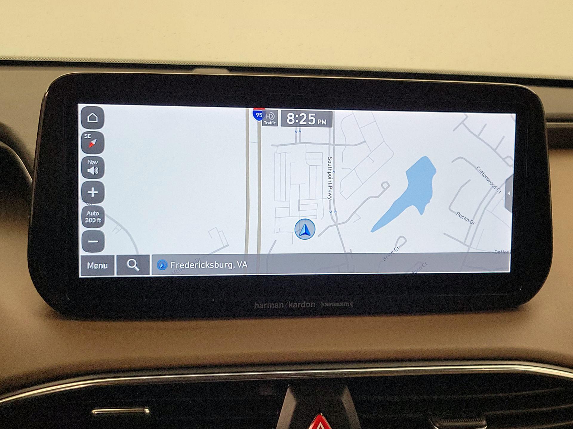 Thumbnail: 2023 Hyundai Santa Fe - 14