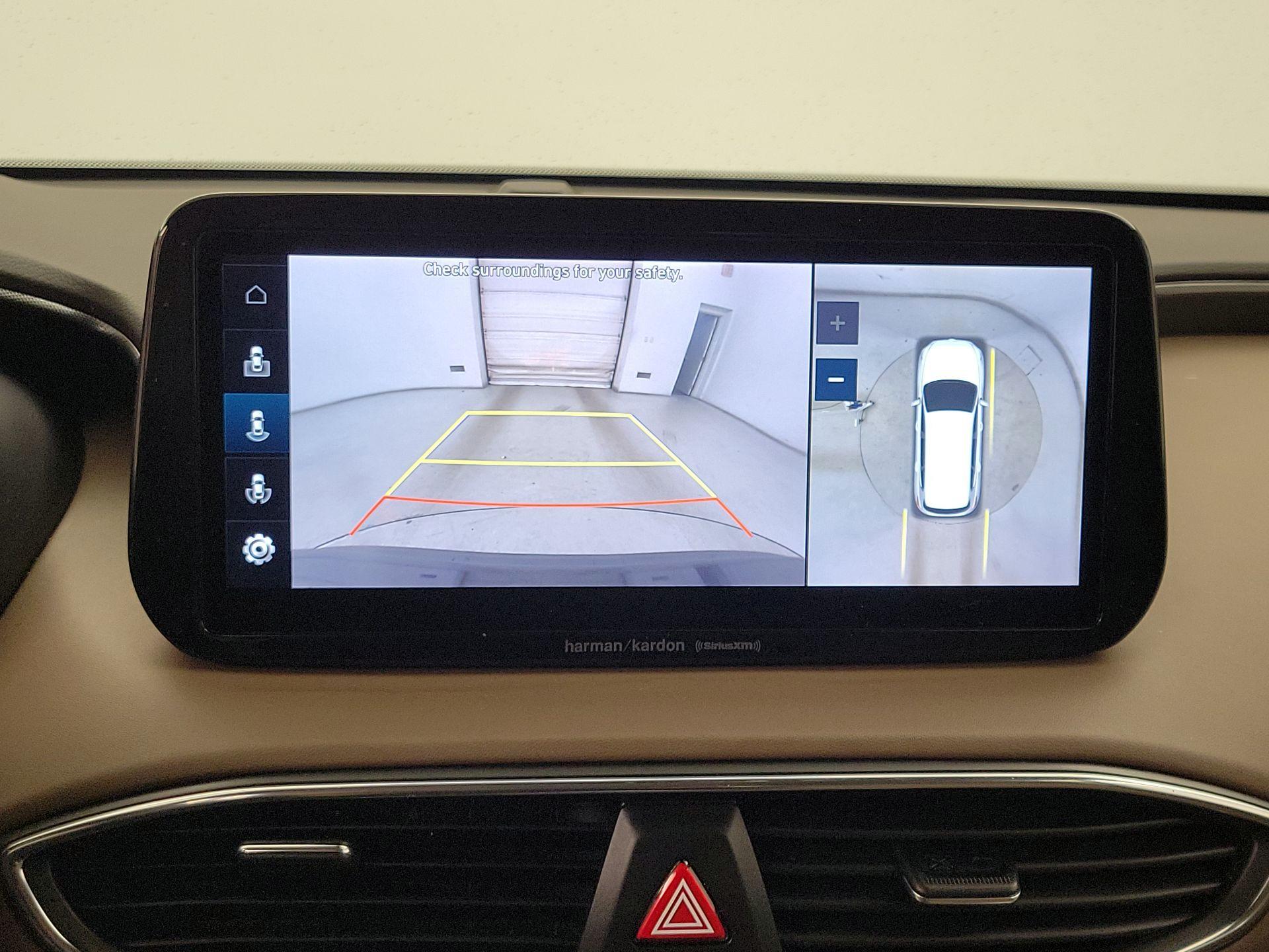 Thumbnail: 2023 Hyundai Santa Fe - 15