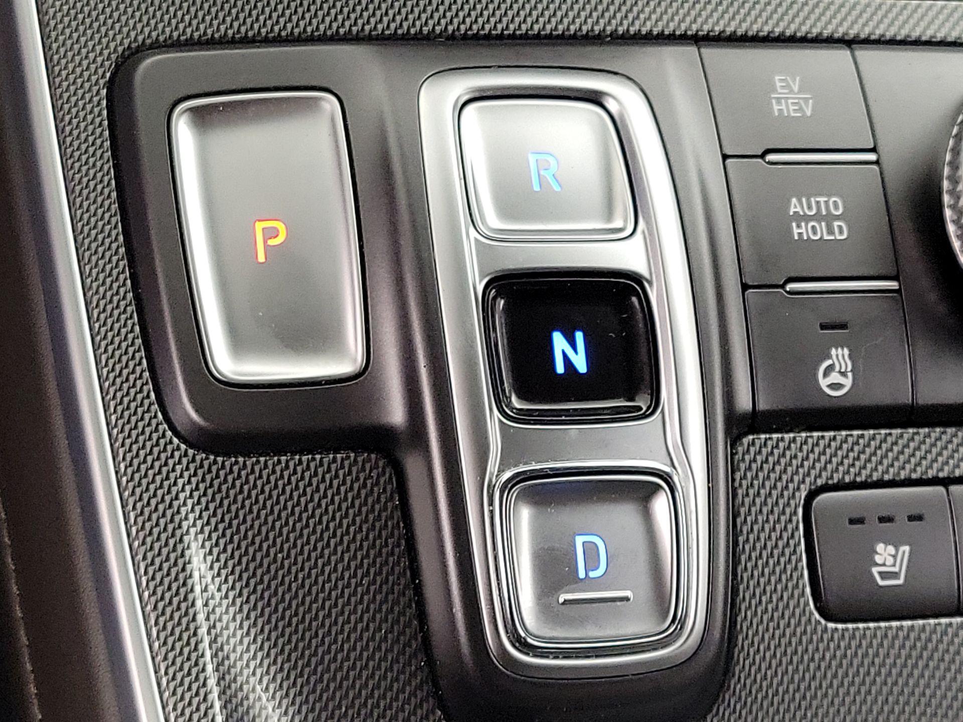 Thumbnail: 2023 Hyundai Santa Fe - 18