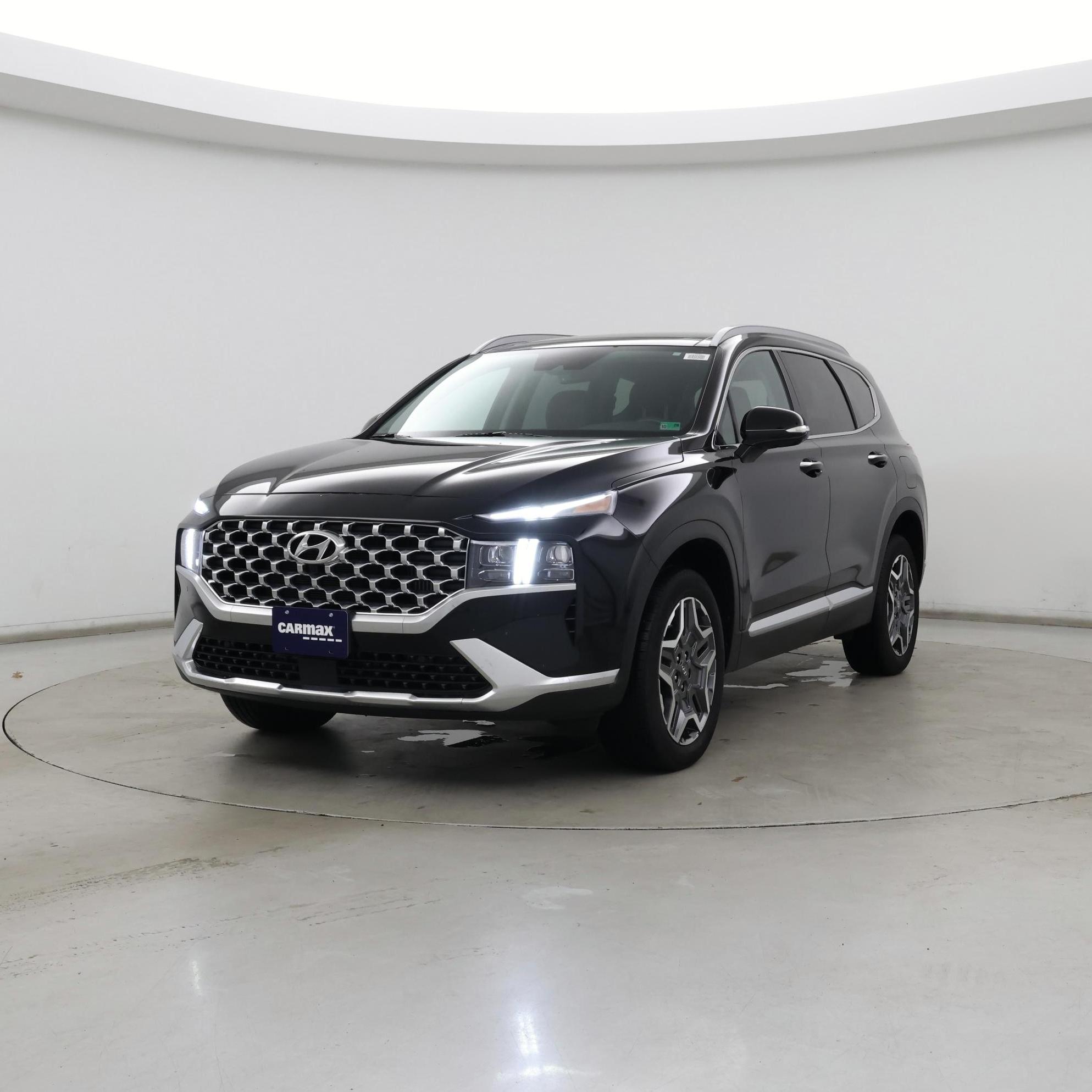 Thumbnail: 2023 Hyundai Santa Fe - 4