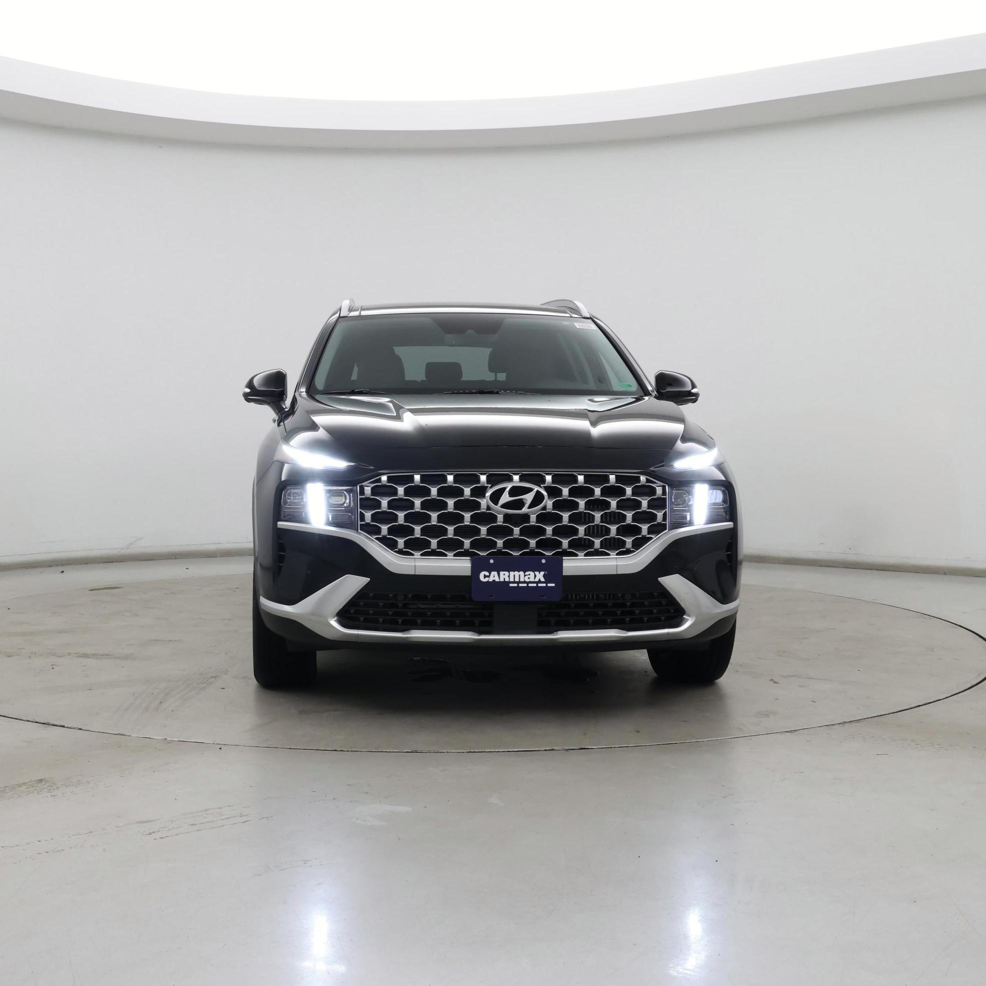 Thumbnail: 2023 Hyundai Santa Fe - 5