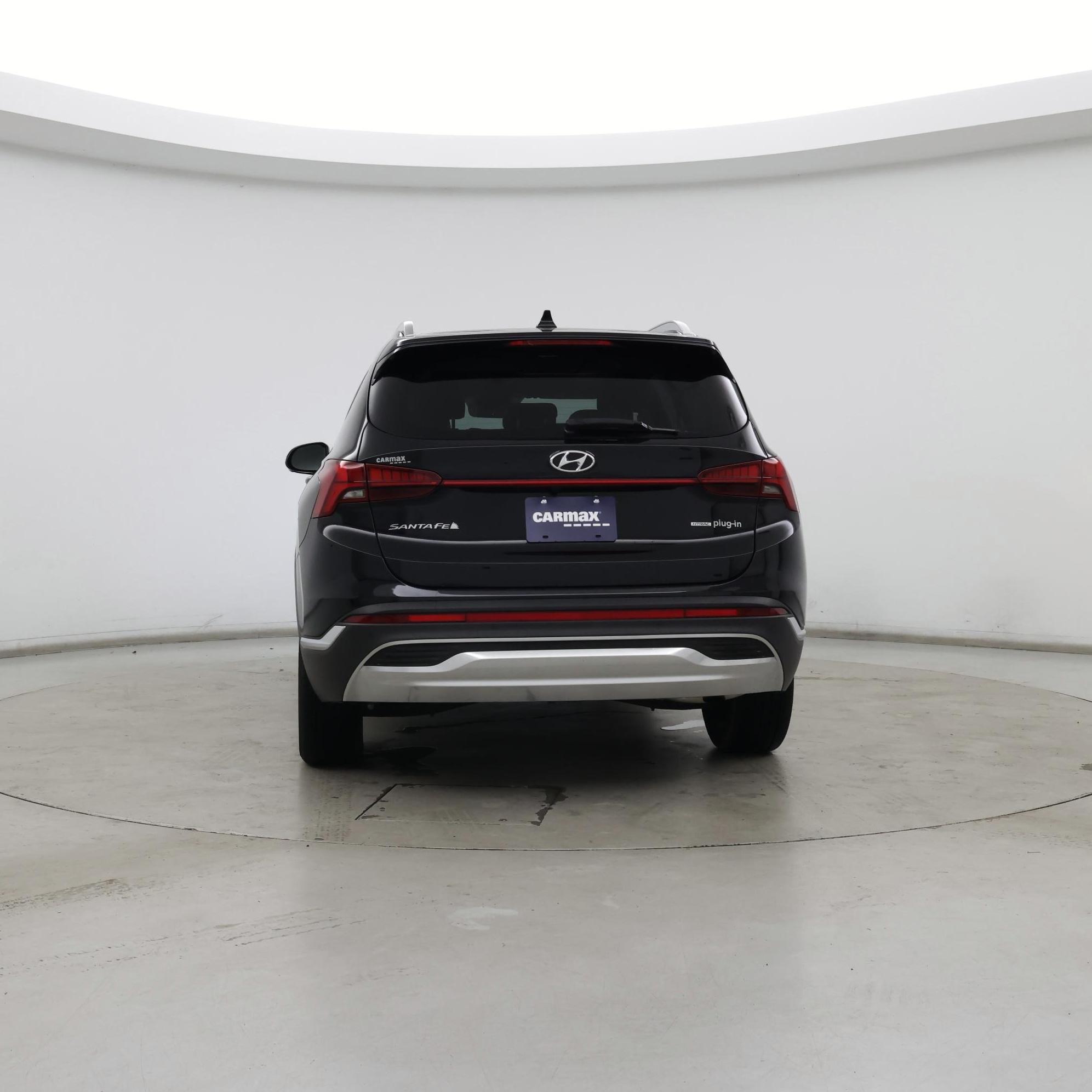 Thumbnail: 2023 Hyundai Santa Fe - 6