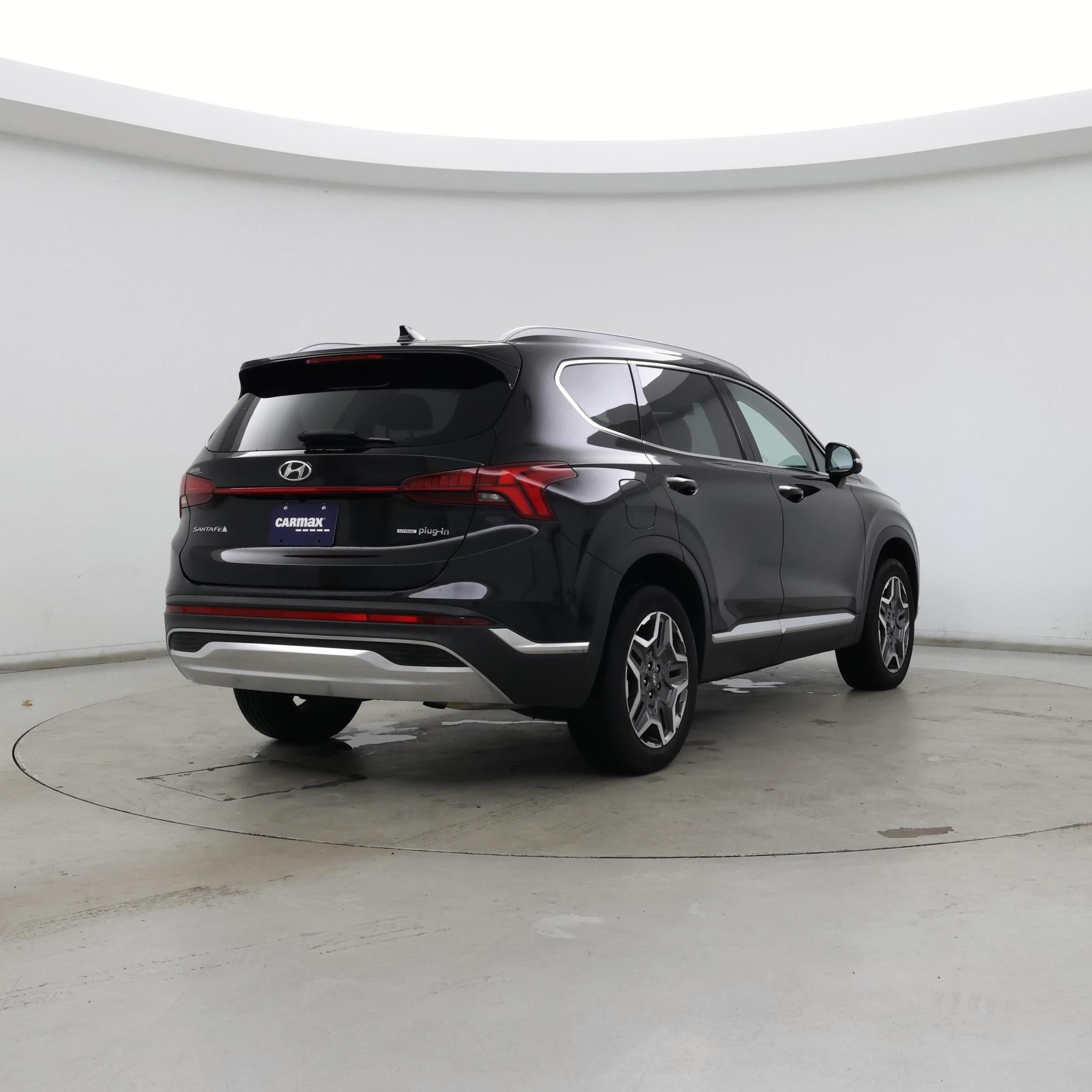 Thumbnail: 2023 Hyundai Santa Fe - 8