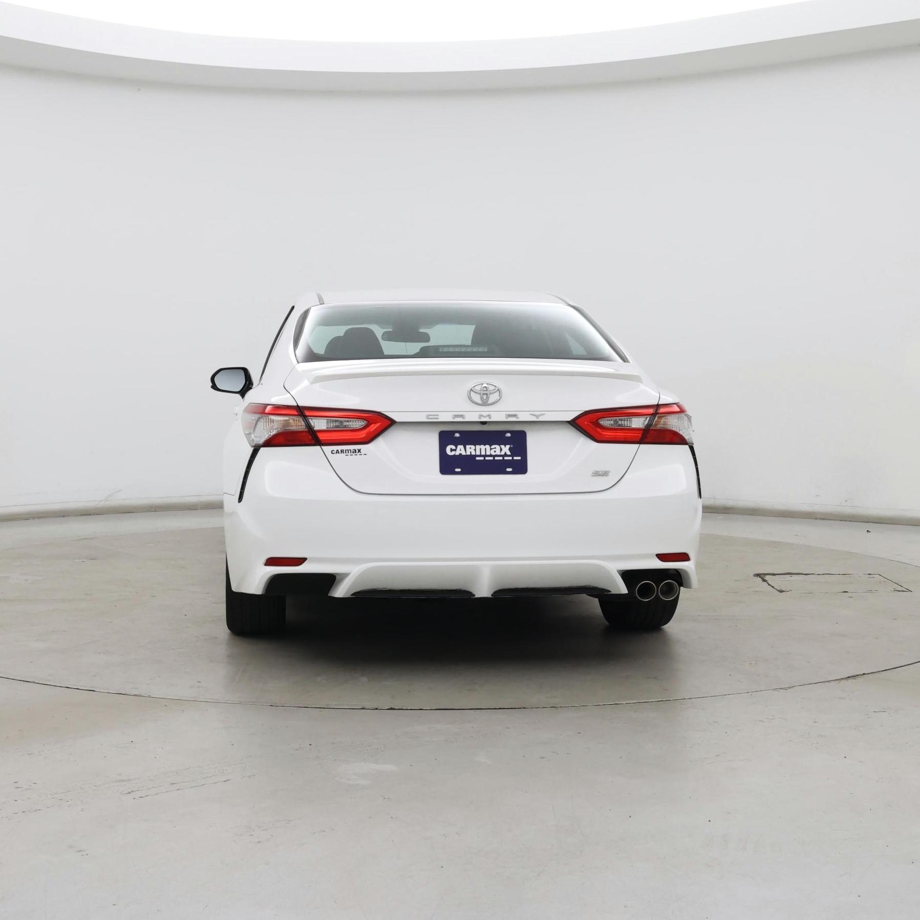 Thumbnail: 2018 Toyota Camry - 6