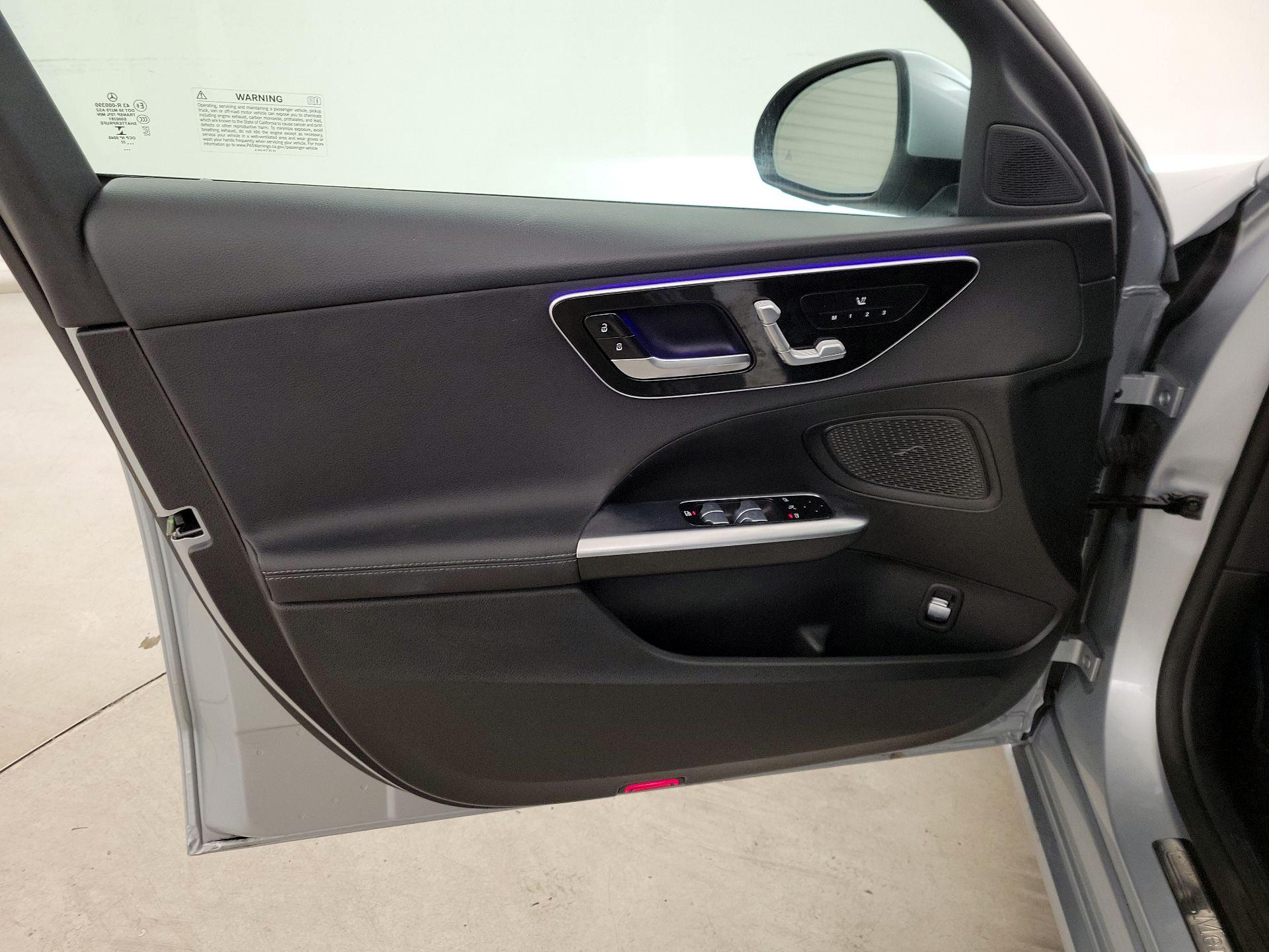 Thumbnail: 2022 Mercedes-Benz C-Class - 12