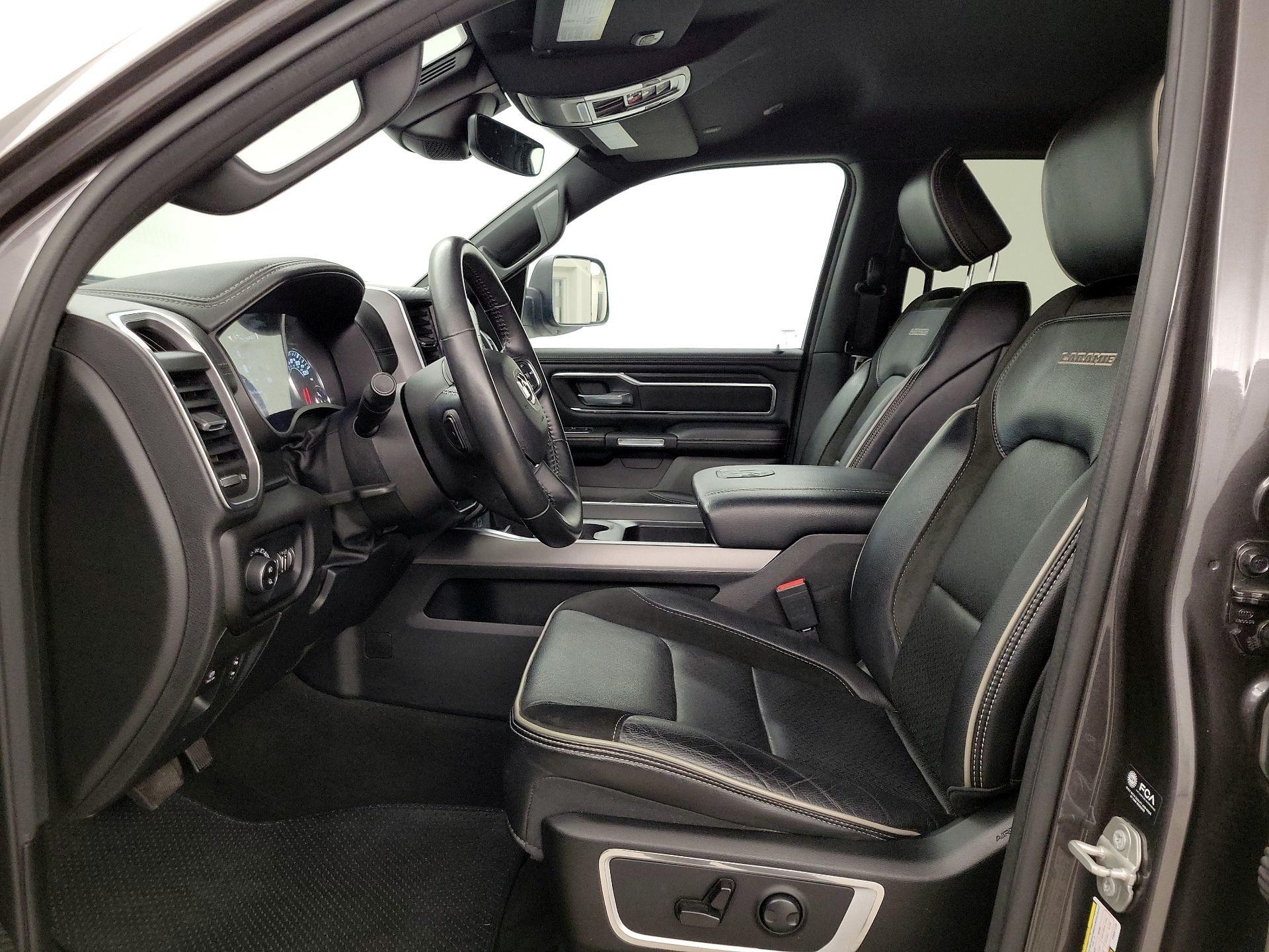 Thumbnail: 2023 RAM 1500 - 11