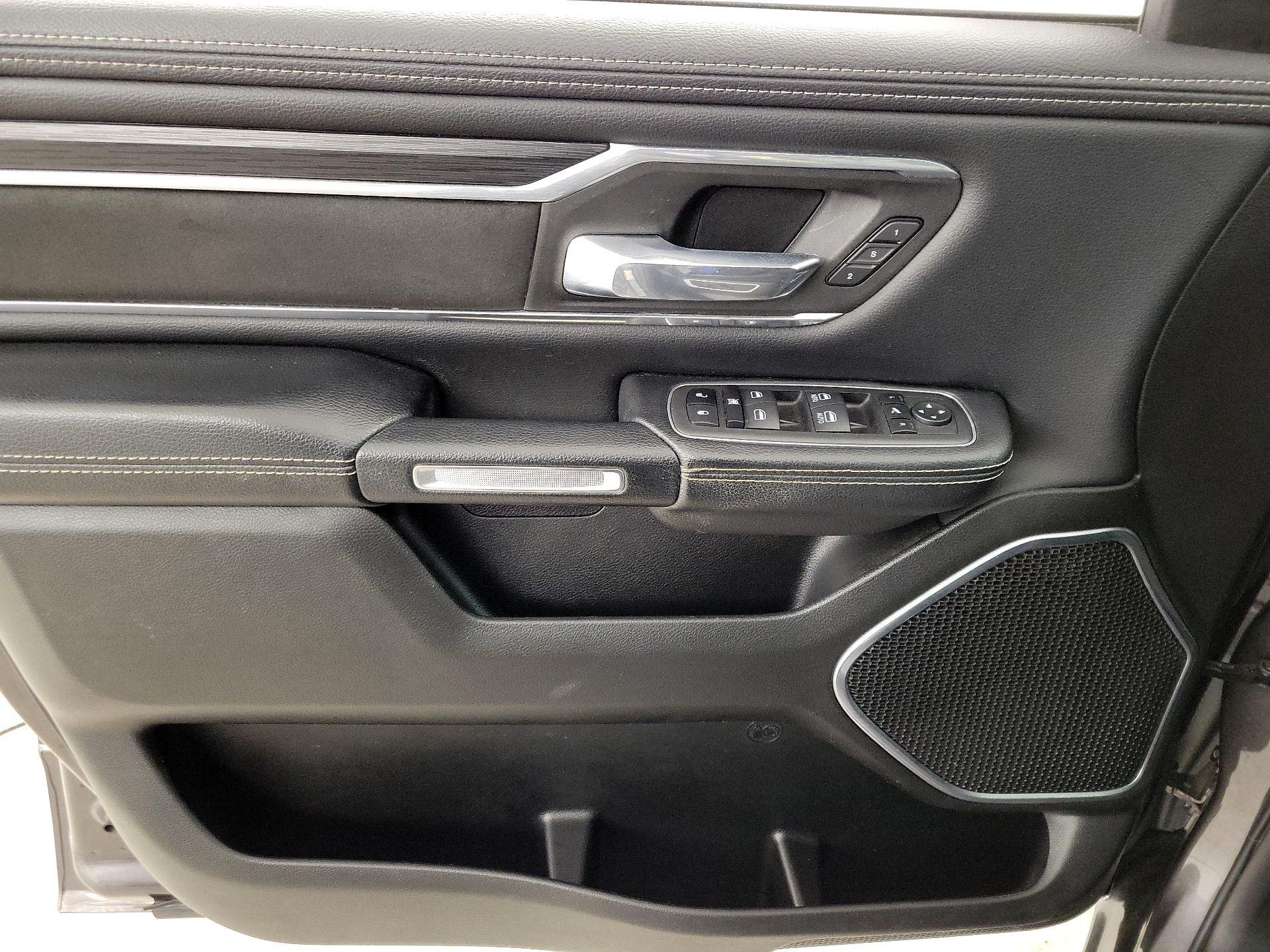 Thumbnail: 2023 RAM 1500 - 12