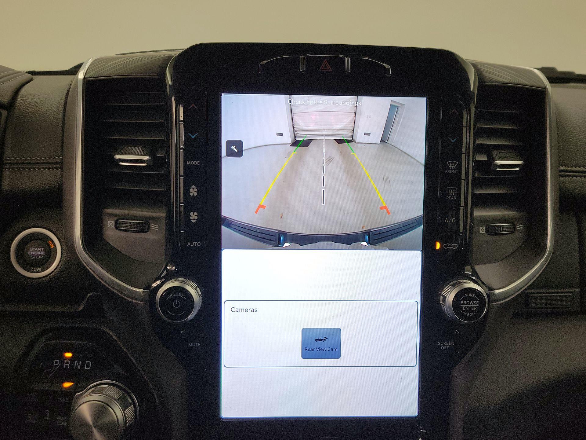 Thumbnail: 2023 RAM 1500 - 15