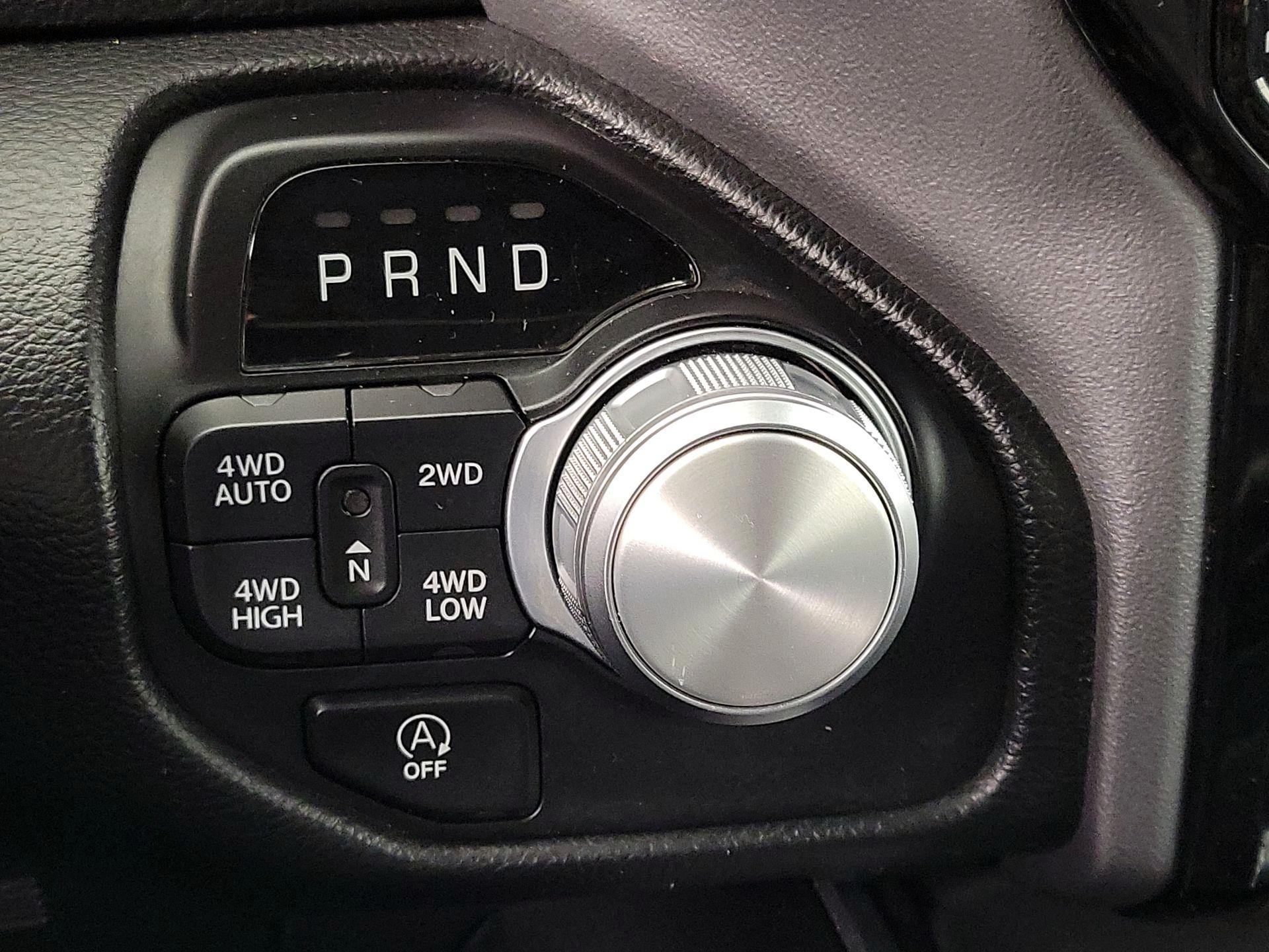 Thumbnail: 2023 RAM 1500 - 18