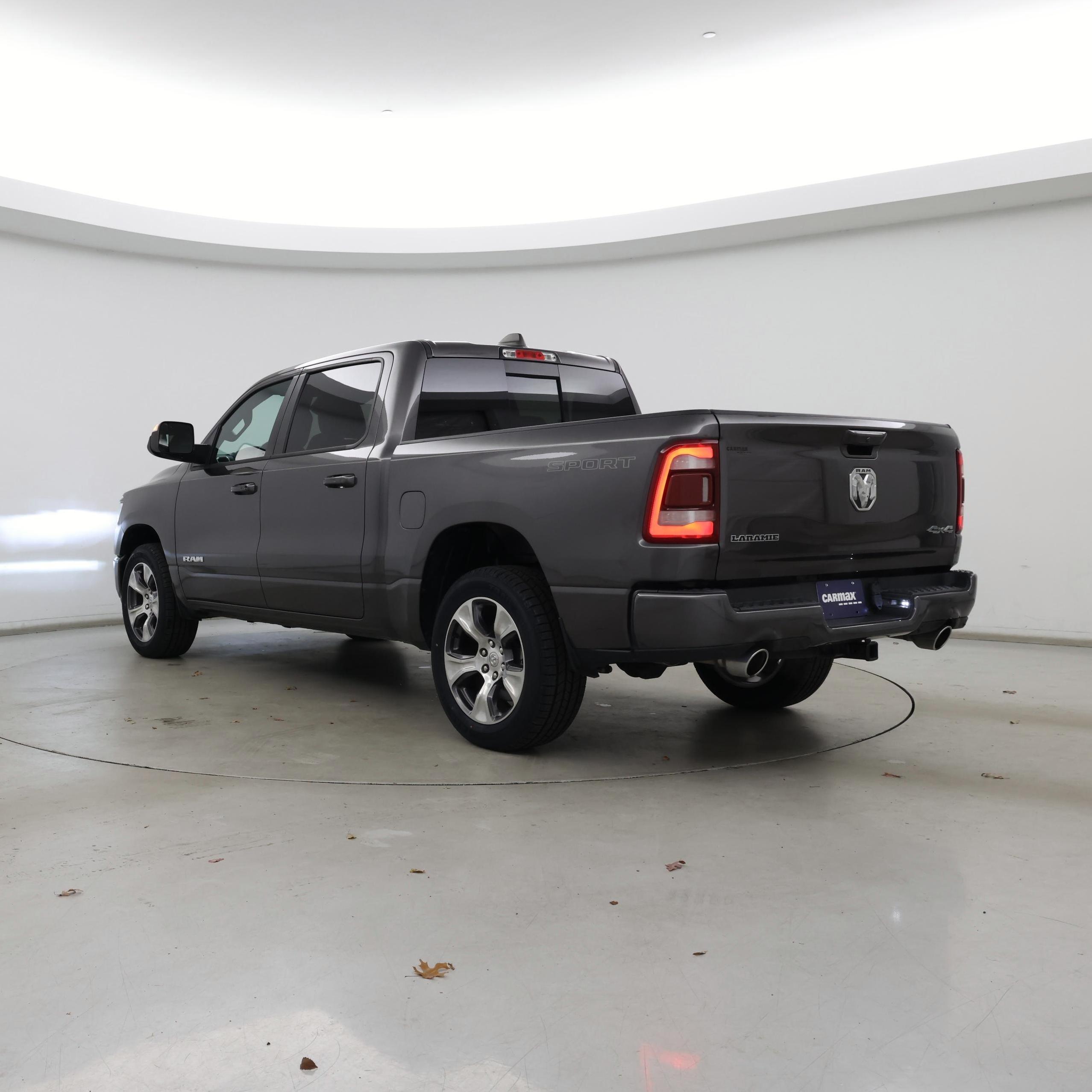 Thumbnail: 2023 RAM 1500 - 2