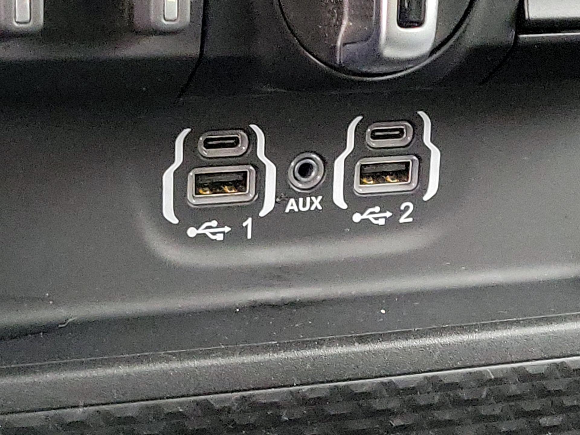 Thumbnail: 2023 RAM 1500 - 19