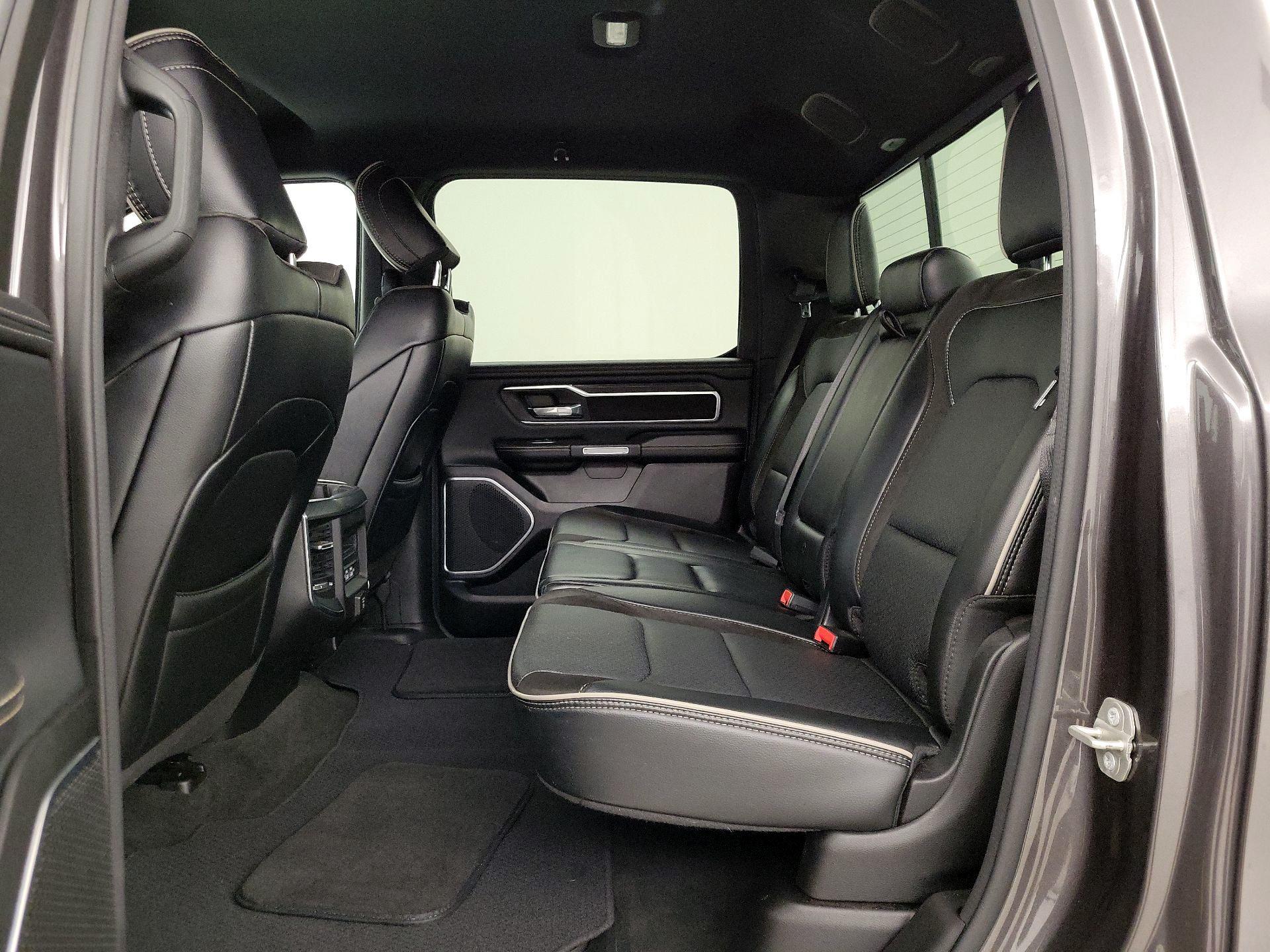 Thumbnail: 2023 RAM 1500 - 20