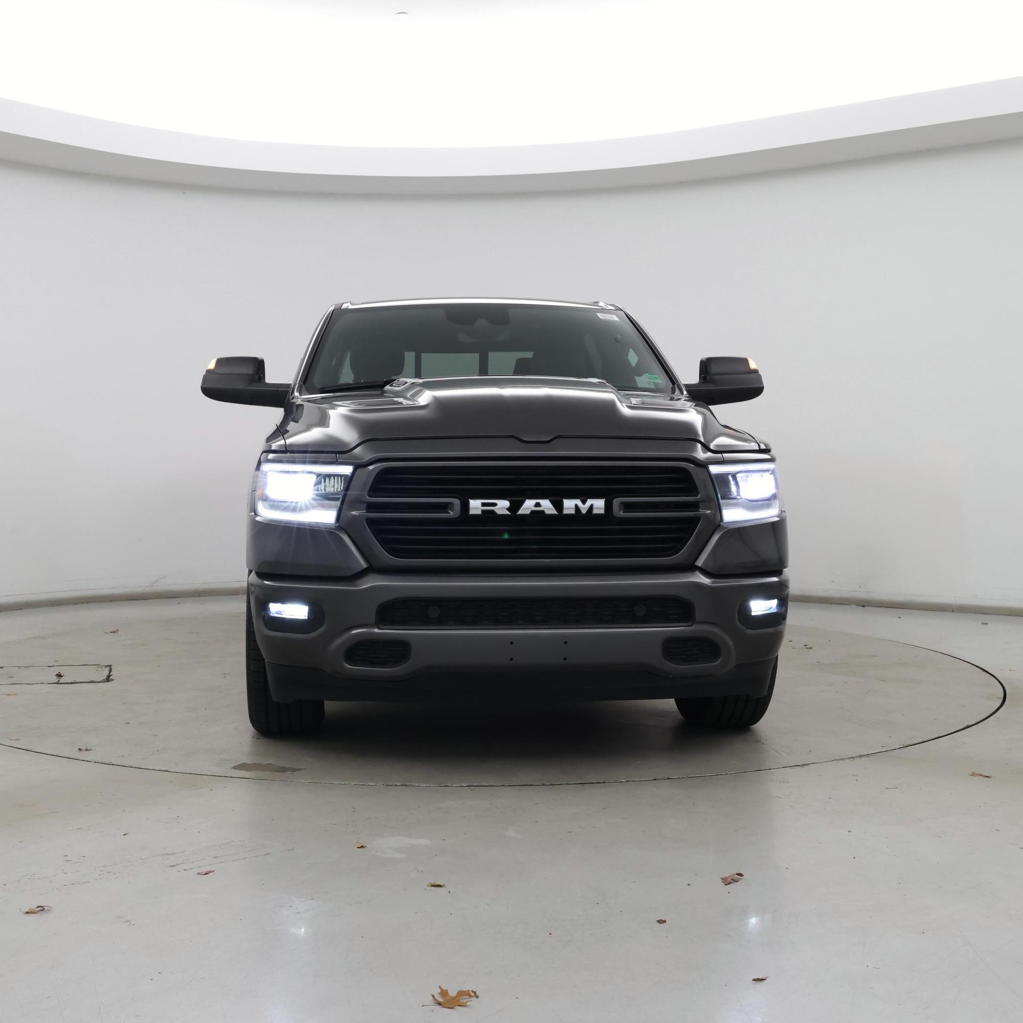 Thumbnail: 2023 RAM 1500 - 5