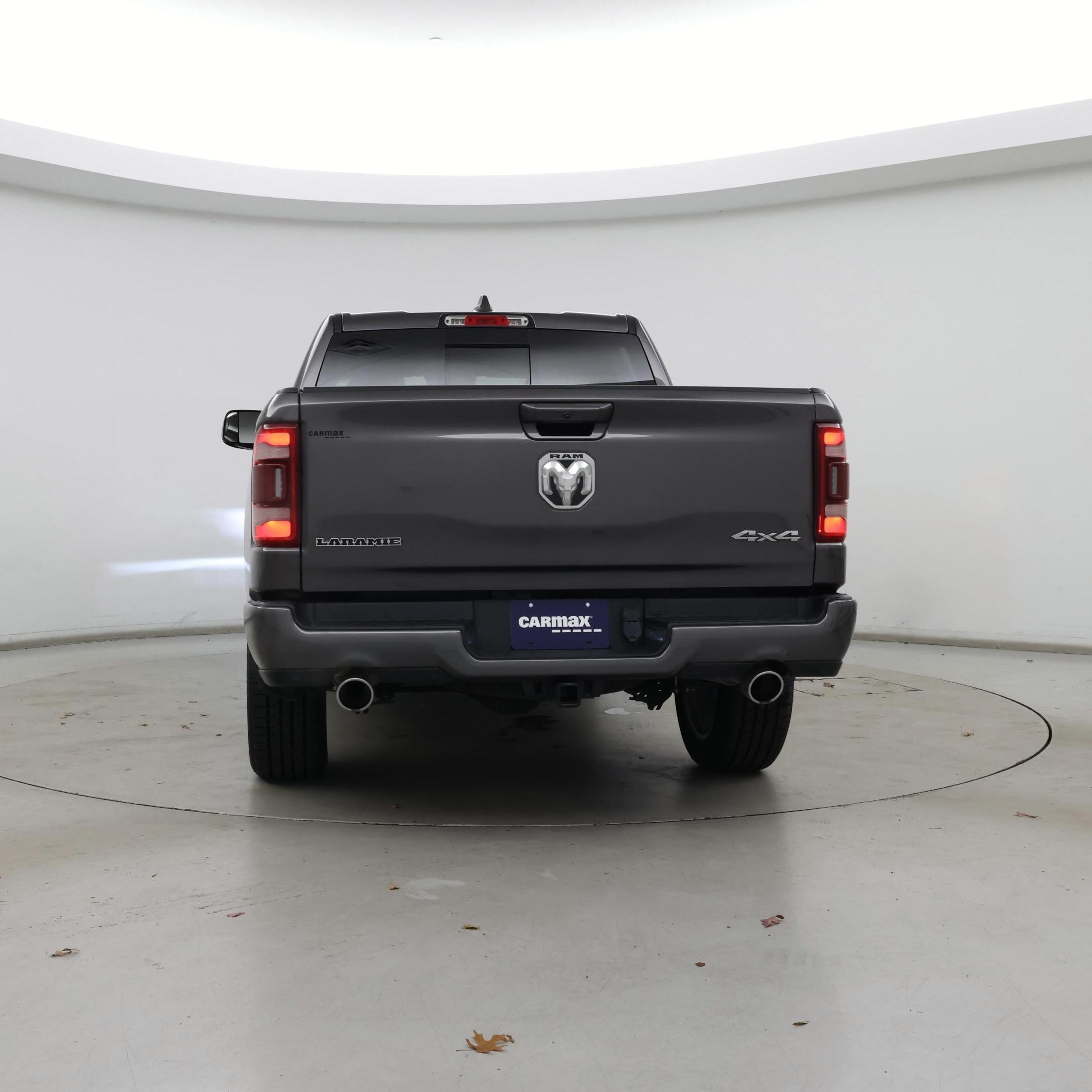 Thumbnail: 2023 RAM 1500 - 6