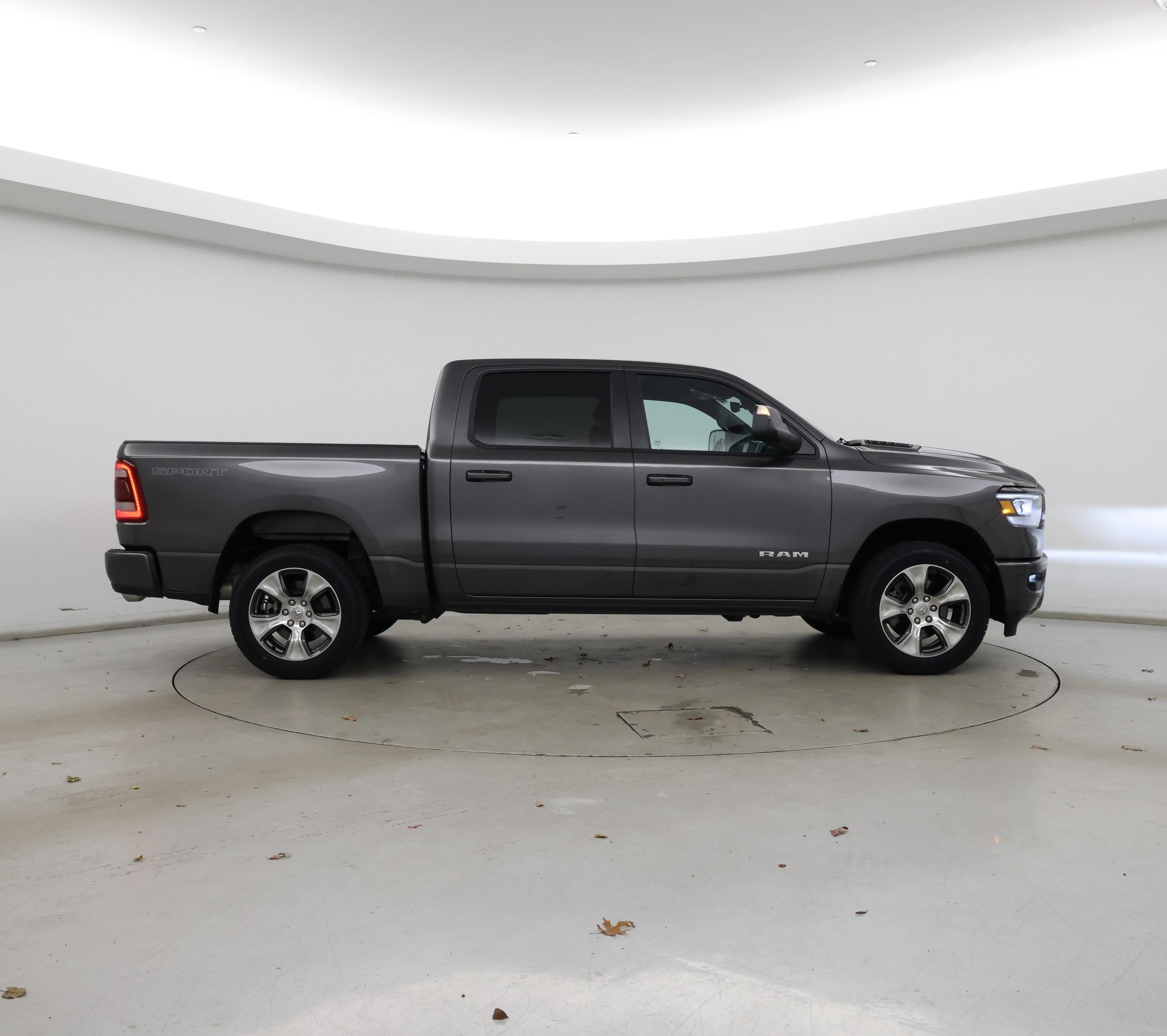 Thumbnail: 2023 RAM 1500 - 7