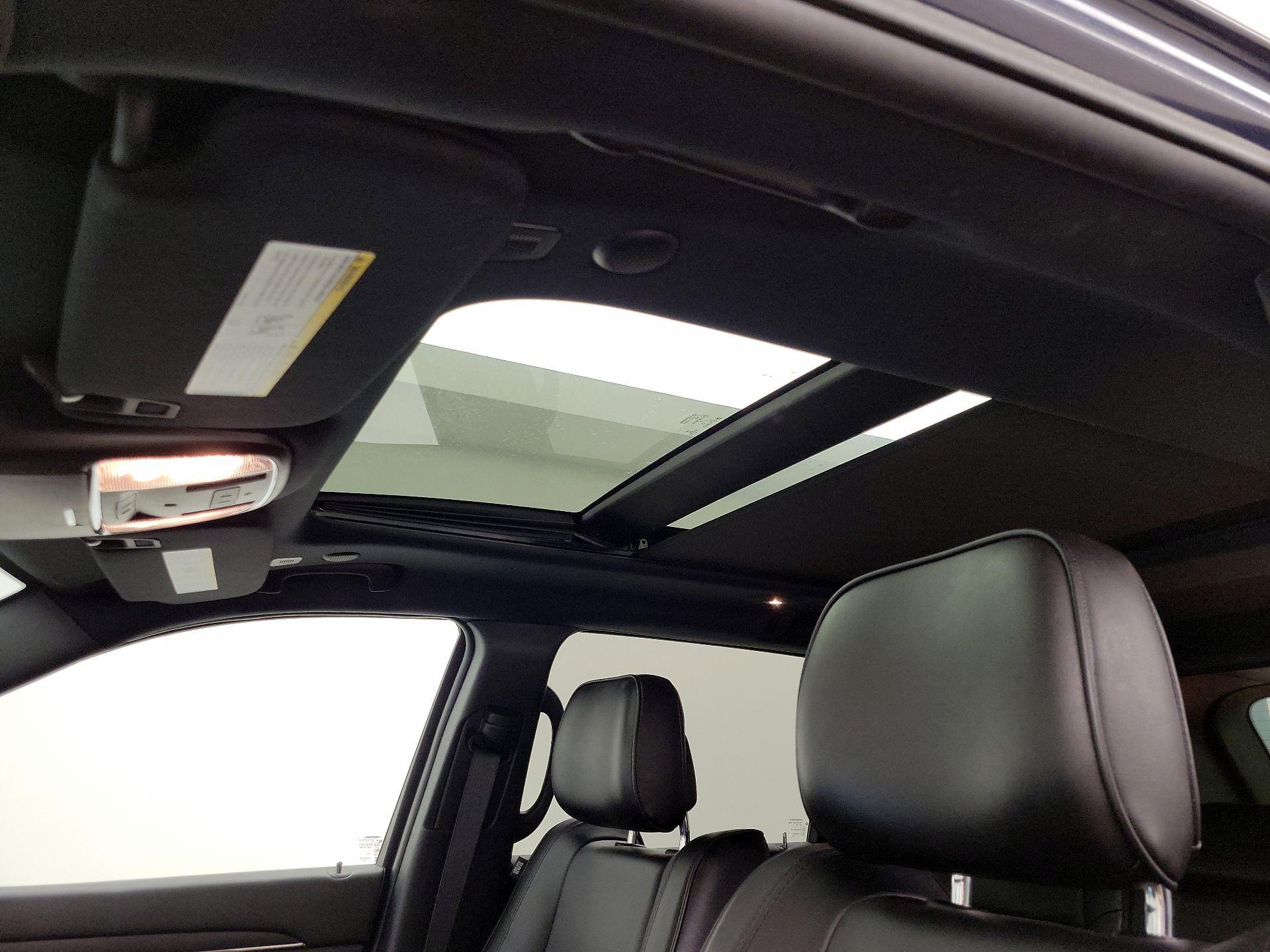 Thumbnail: 2021 Jeep Grand Cherokee - 20