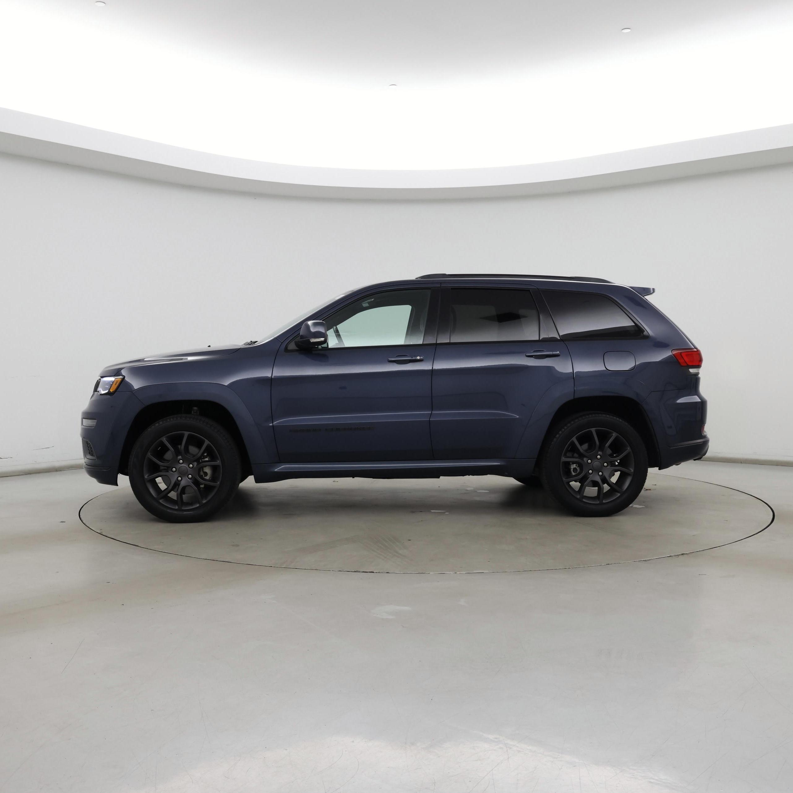 Thumbnail: 2021 Jeep Grand Cherokee - 3