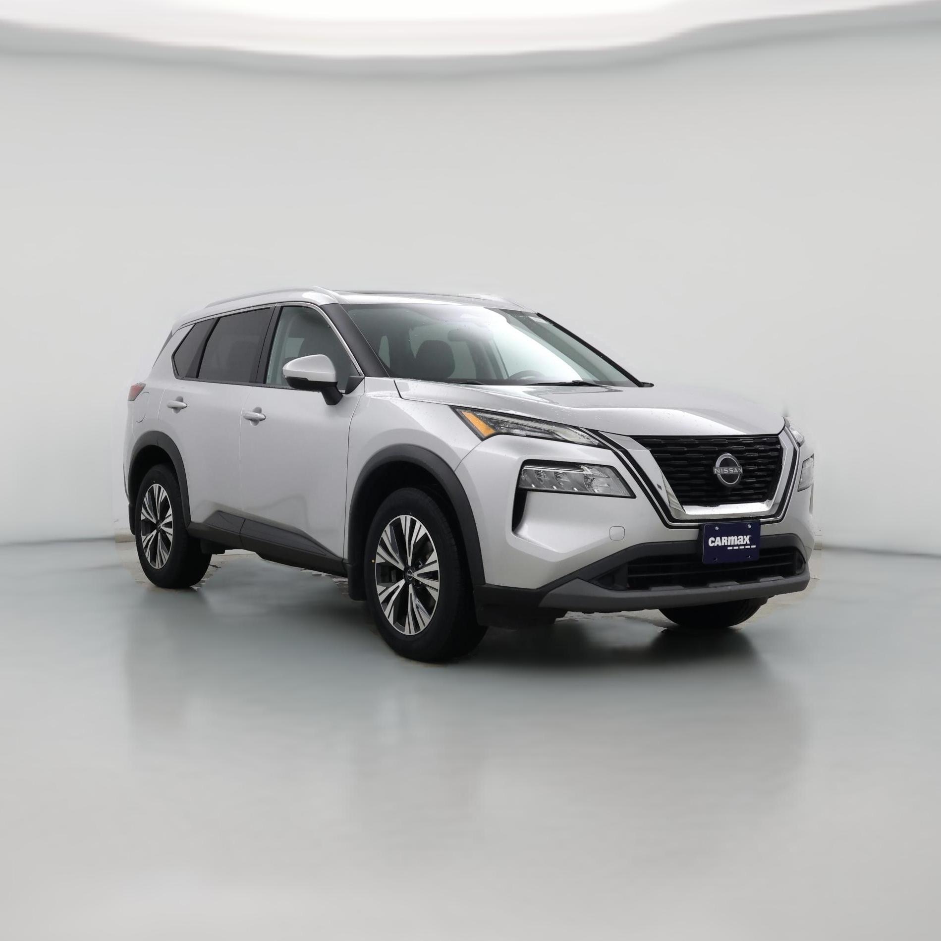 Thumbnail: 2023 Nissan Rogue - 1