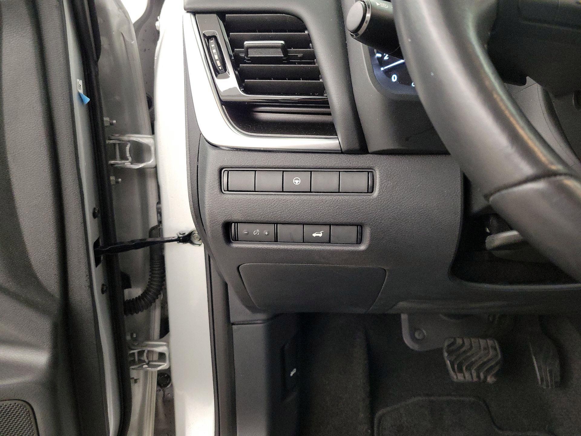 Thumbnail: 2023 Nissan Rogue - 13