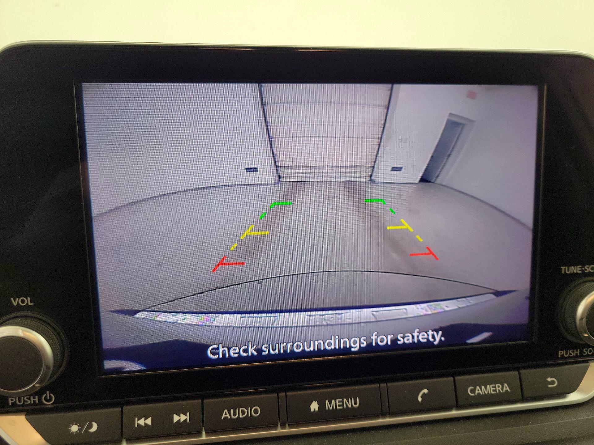 Thumbnail: 2023 Nissan Rogue - 14