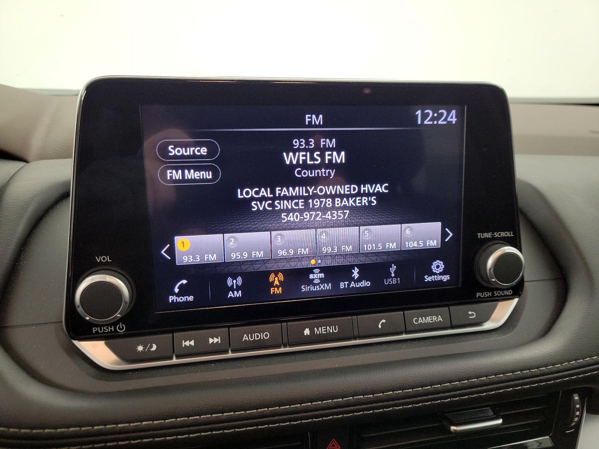 Thumbnail: 2023 Nissan Rogue - 15