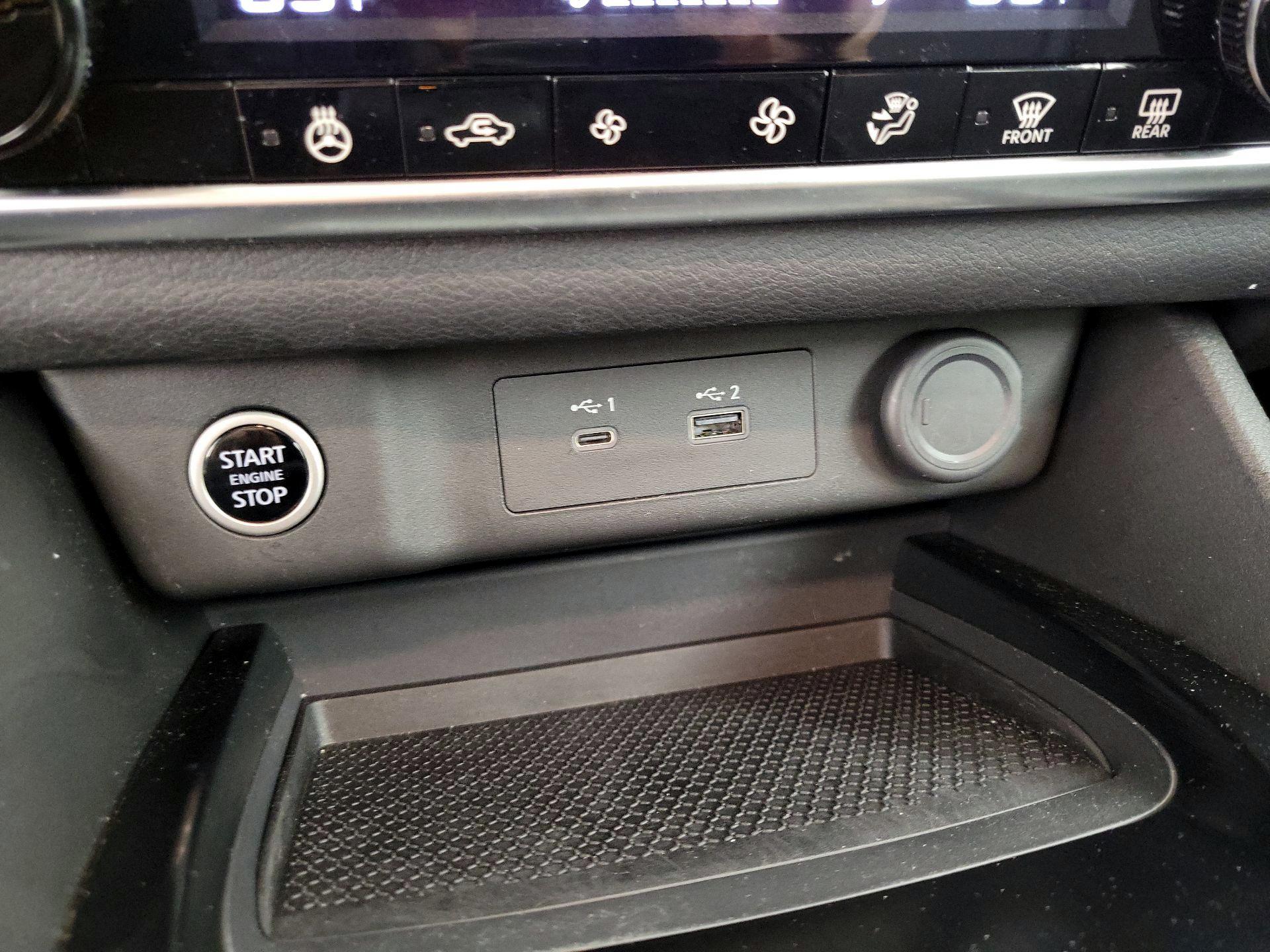 Thumbnail: 2023 Nissan Rogue - 18